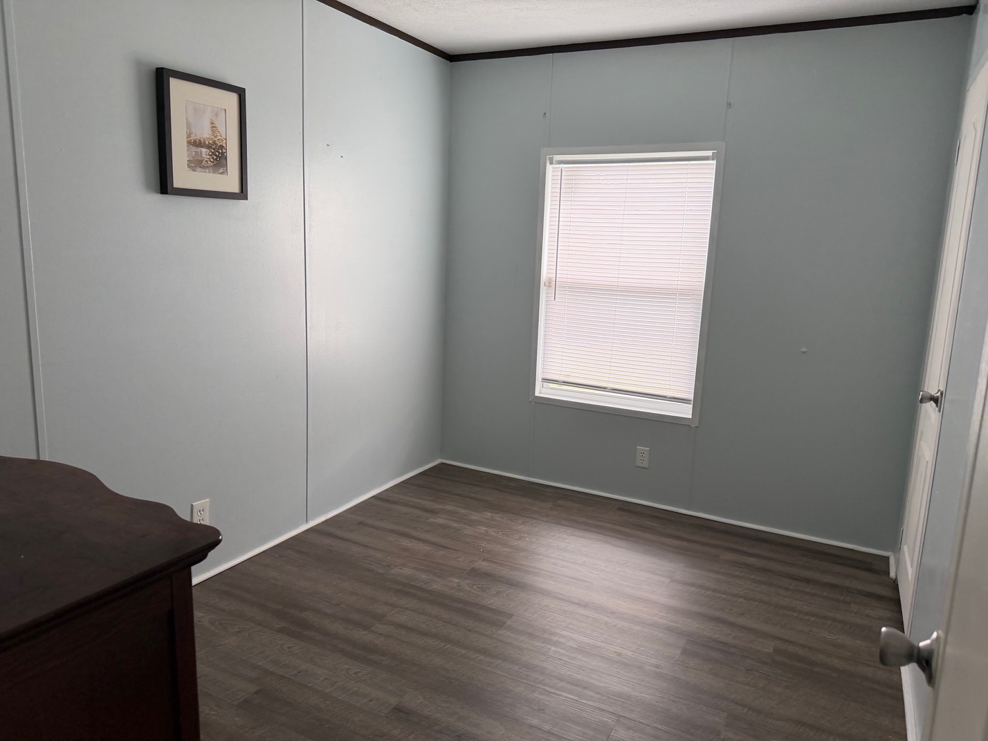 A photo of the Shadow Hills Home