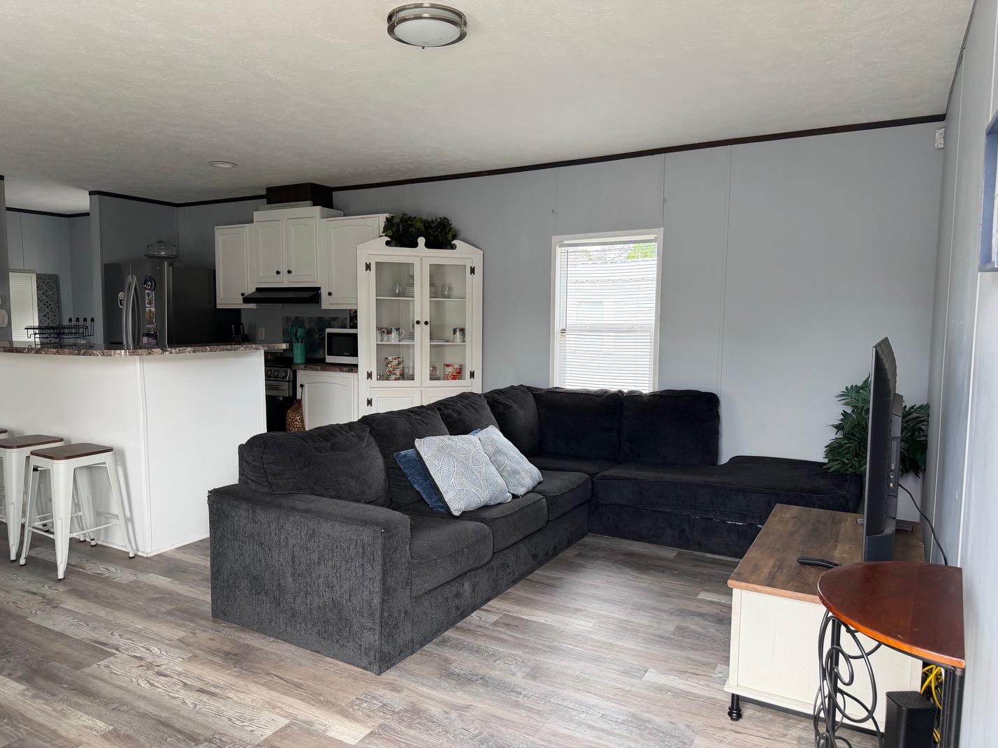 A photo of the Shadow Hills Home