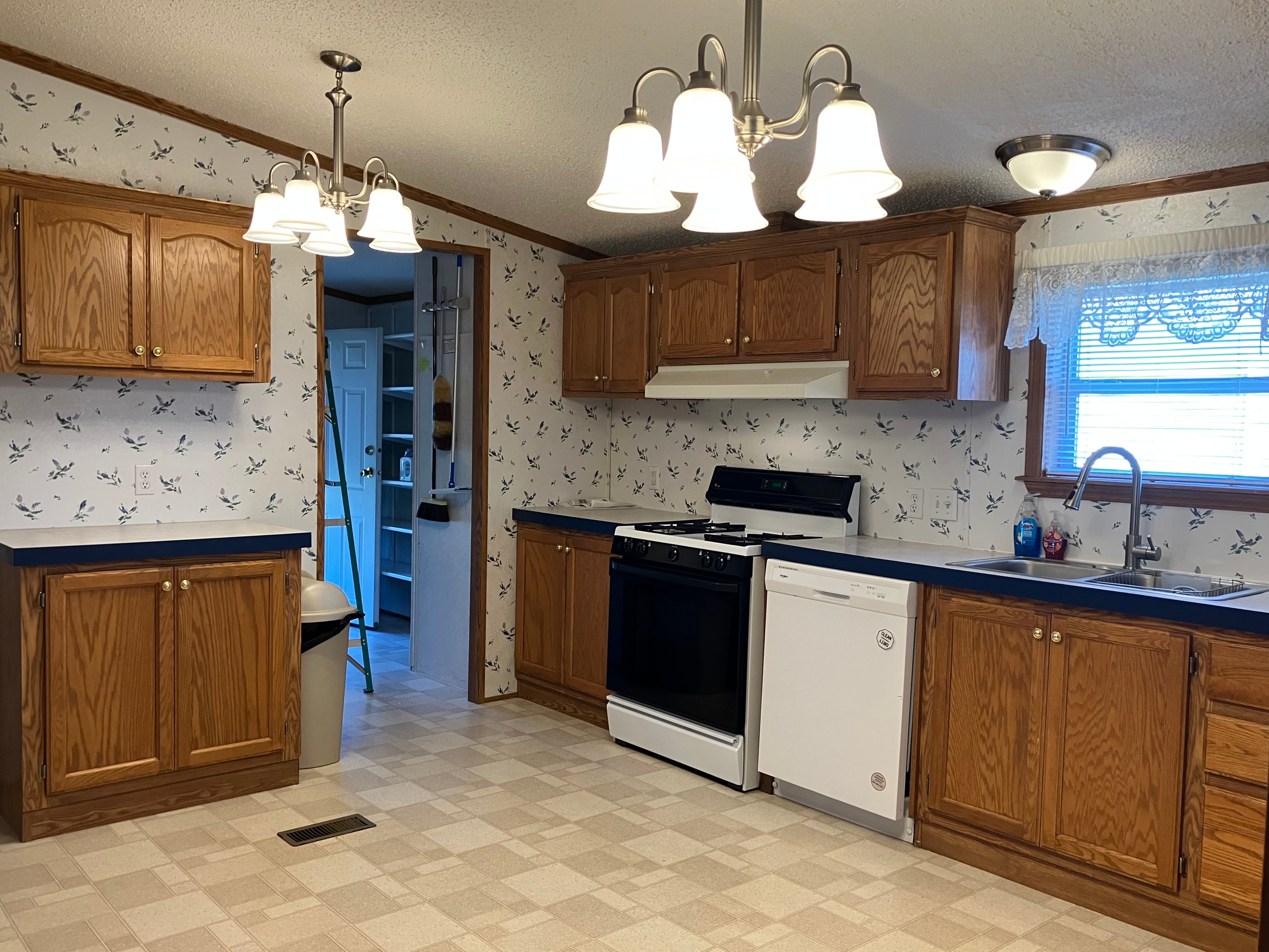 A photo of the Eagle Ridge Home