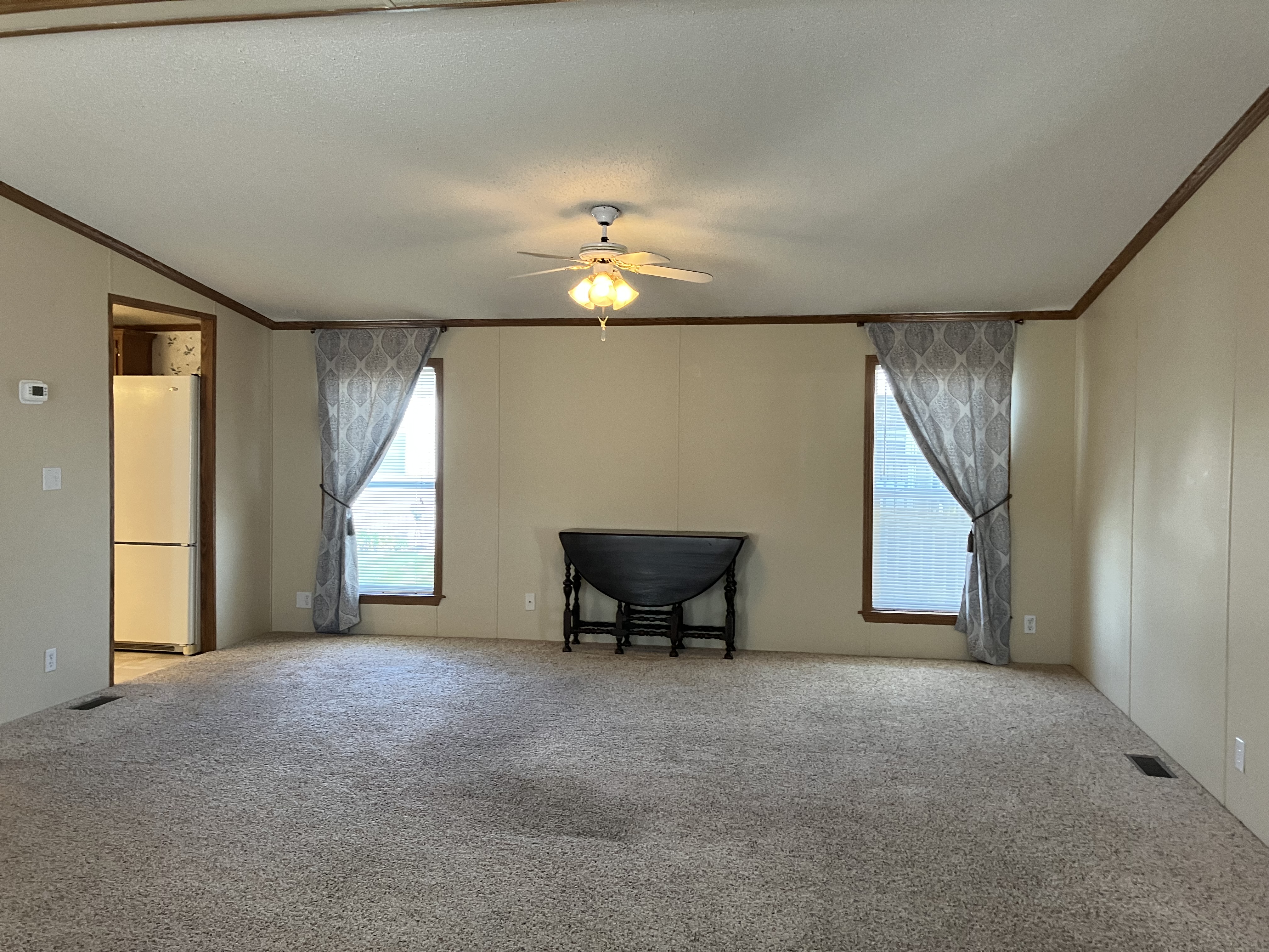 A photo of the Eagle Ridge Home