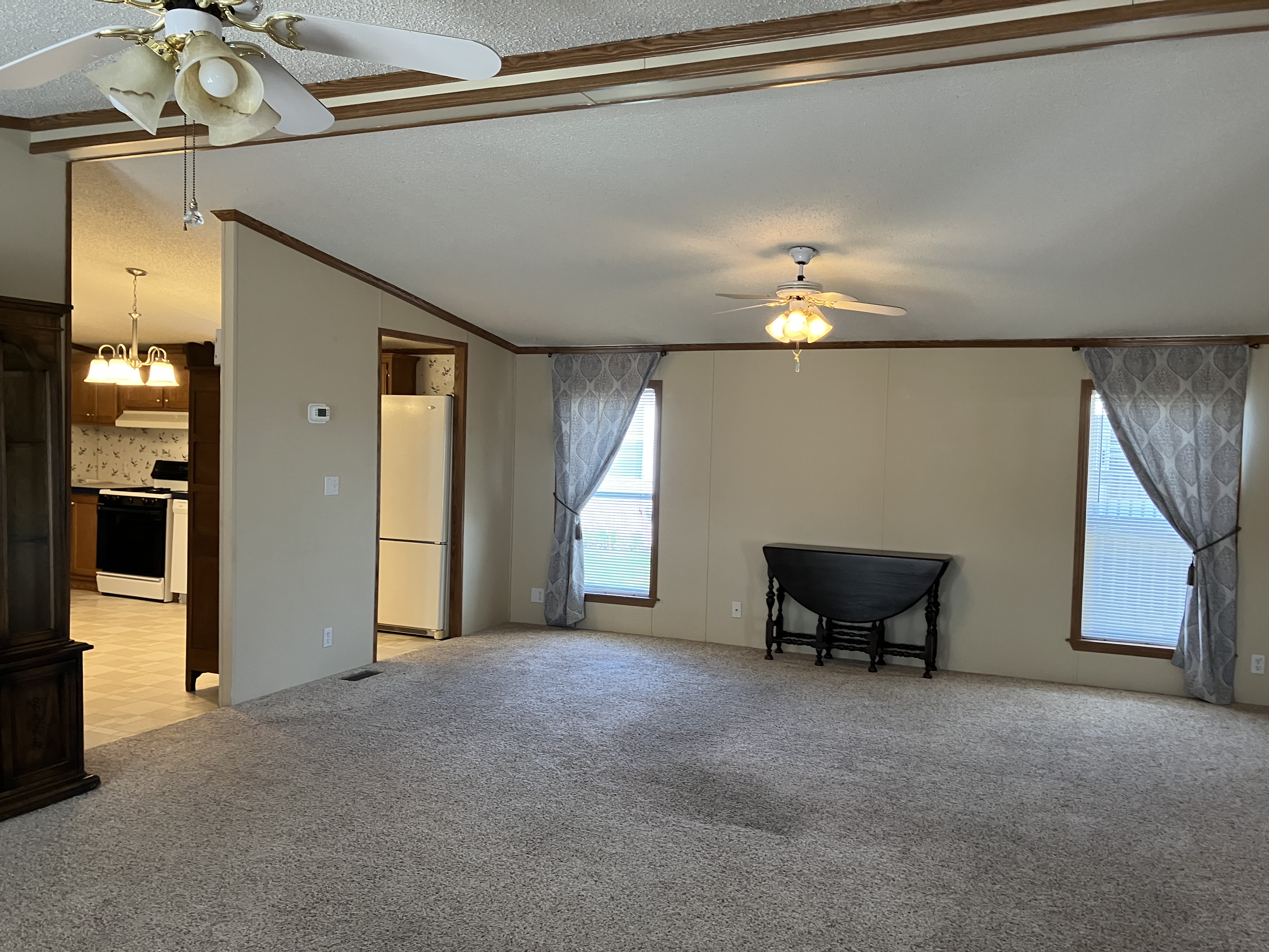 A photo of the Eagle Ridge Home