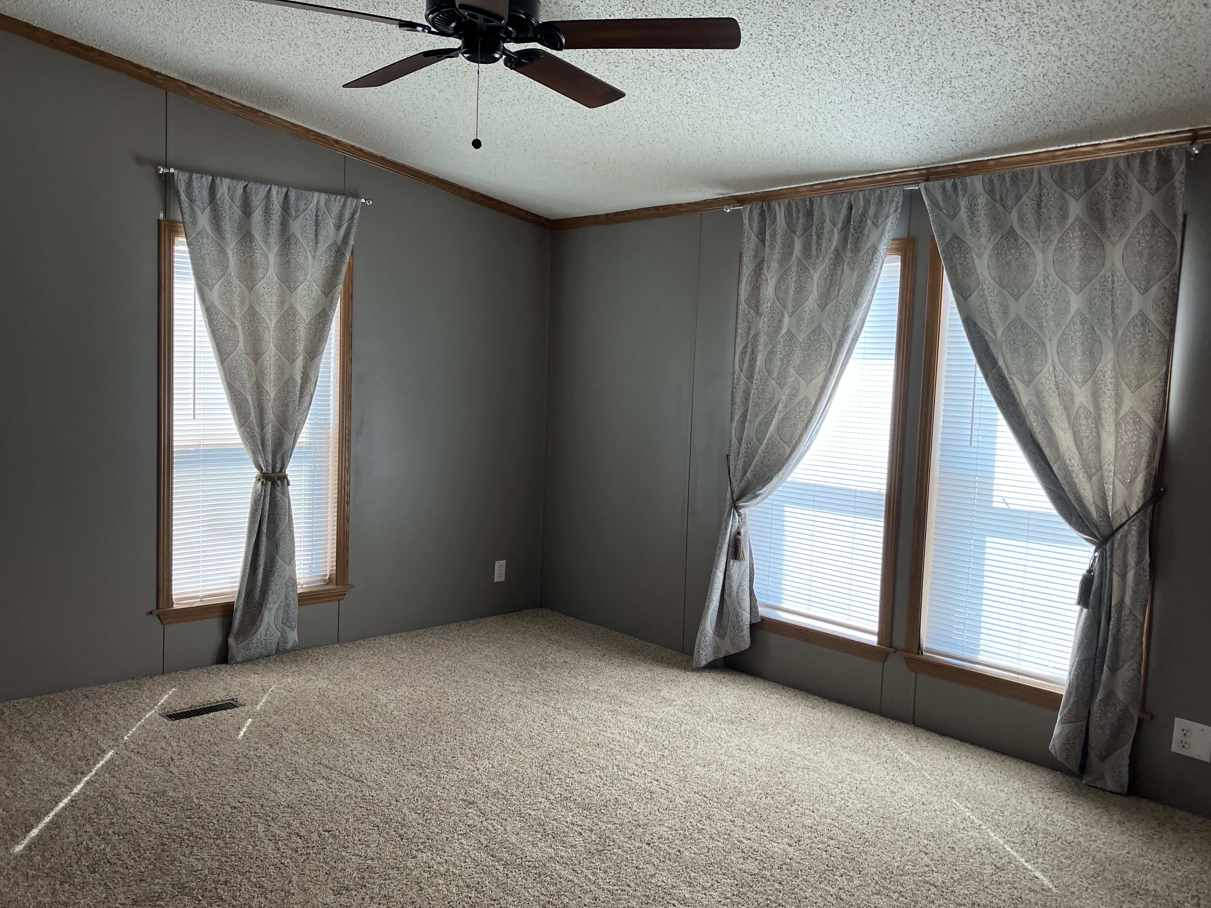 A photo of the Eagle Ridge Home
