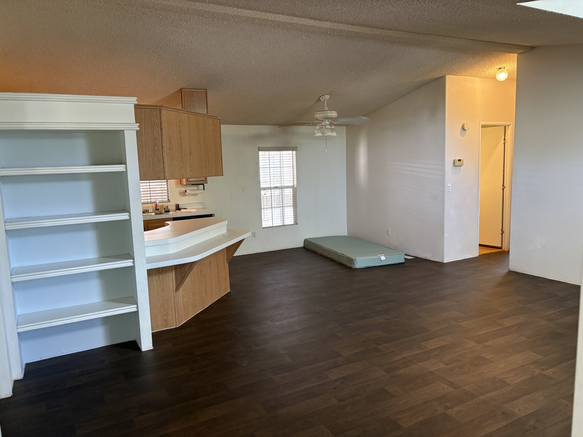 A photo of the Valley Vista Home