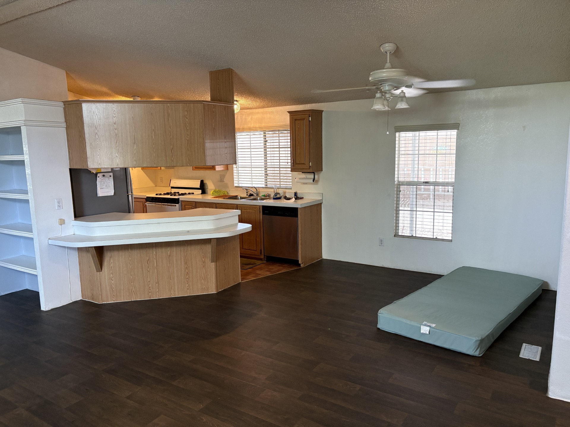 A photo of the Valley Vista Home