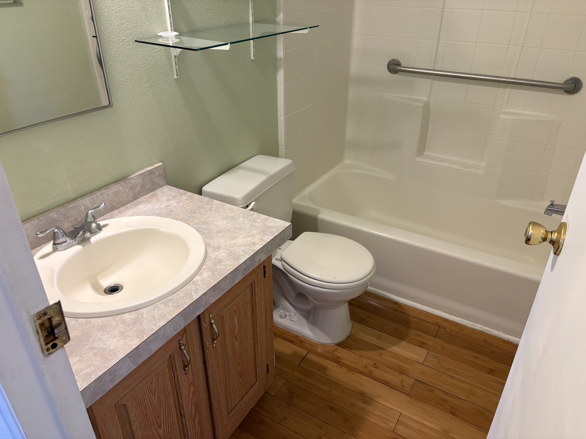 A photo of the Valley Vista Home