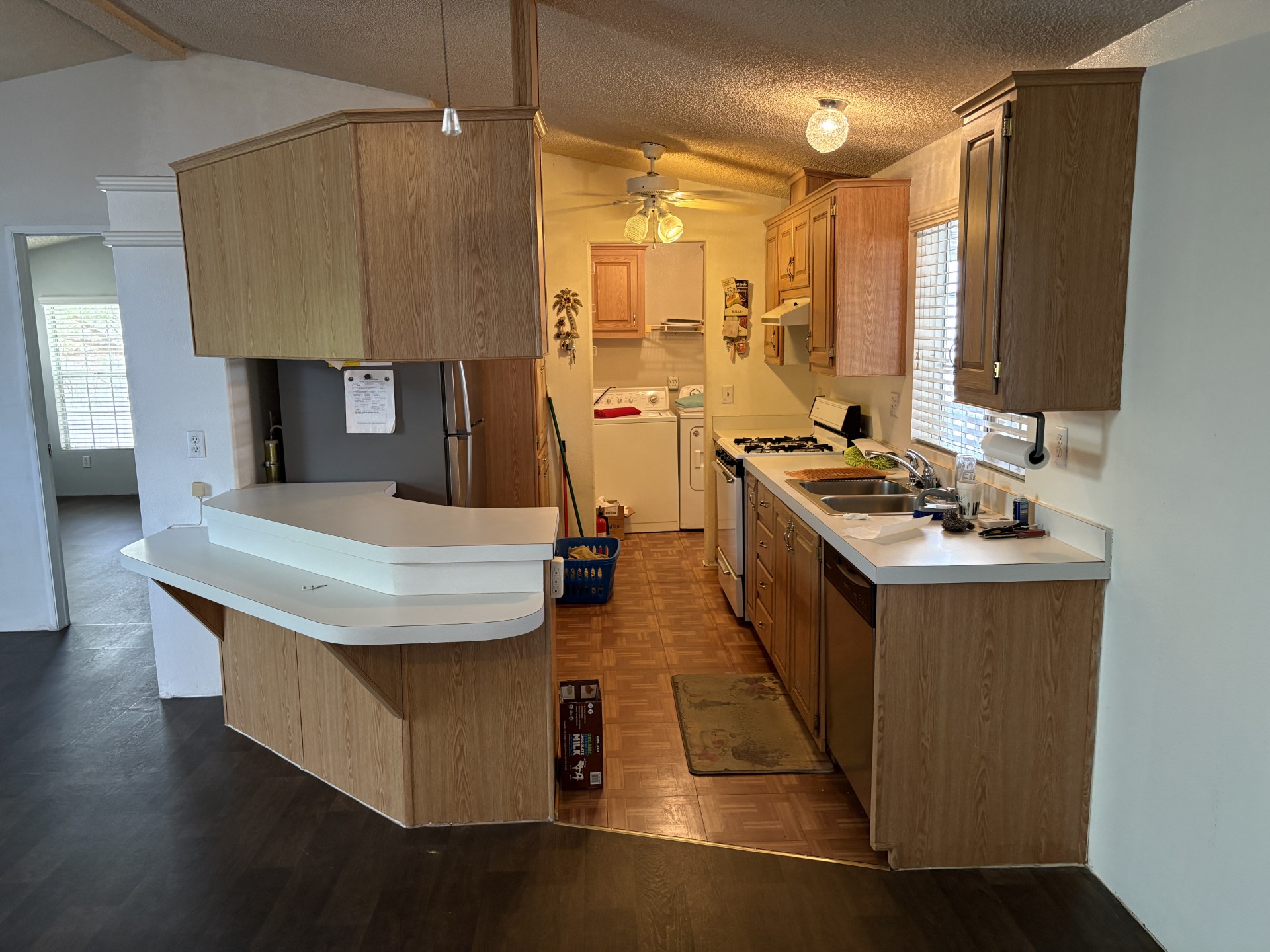A photo of the Valley Vista Home