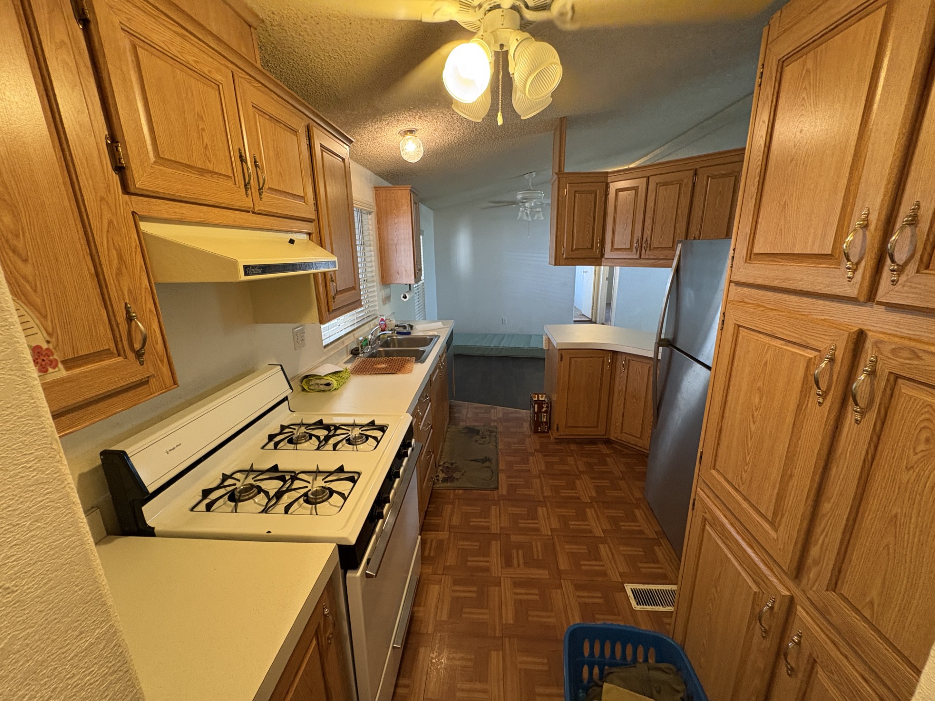 A photo of the Valley Vista Home