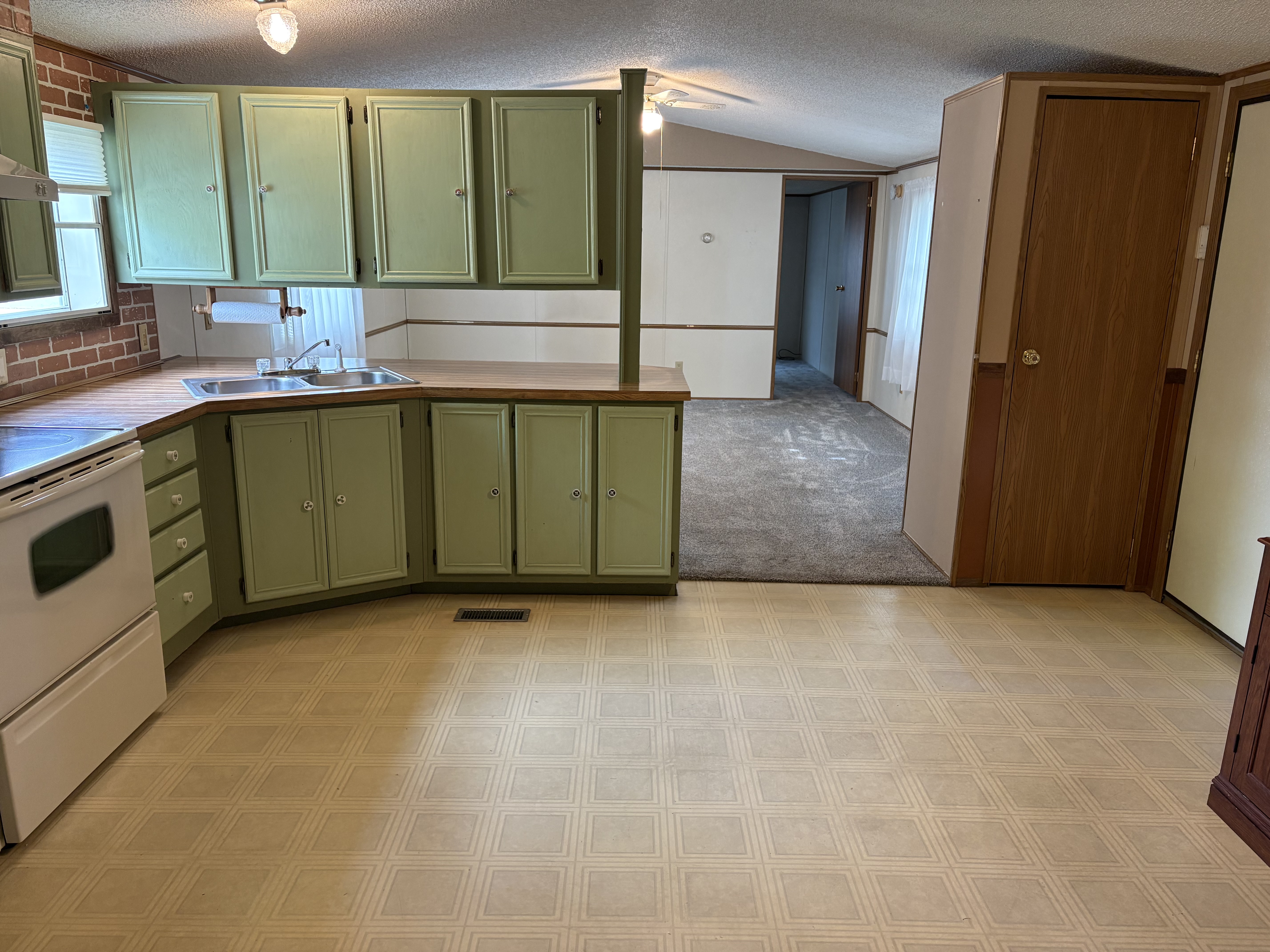 A photo of the Whispering Pines Home