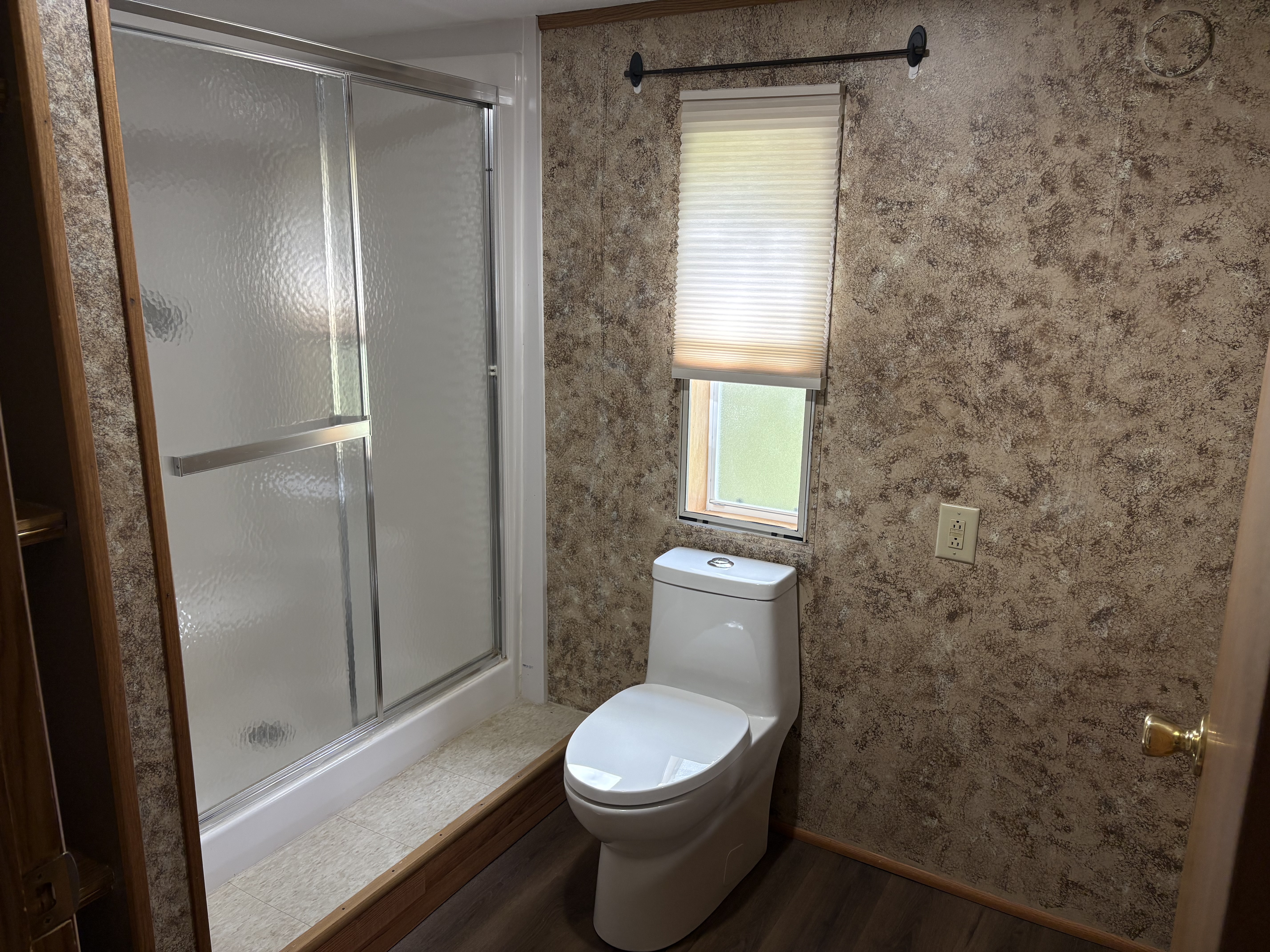 A photo of the Whispering Pines Home