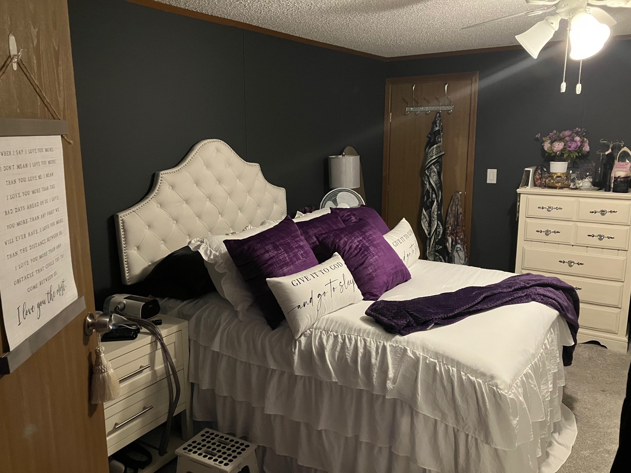 A photo of the Park View Home