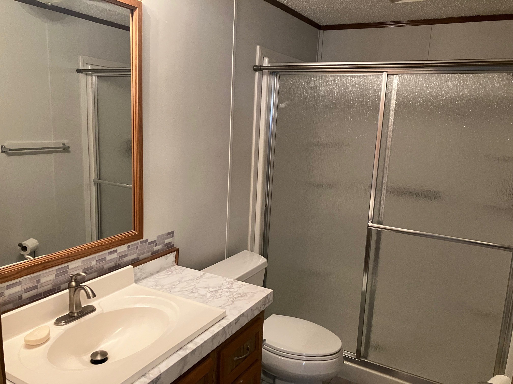 A photo of the Park View Home