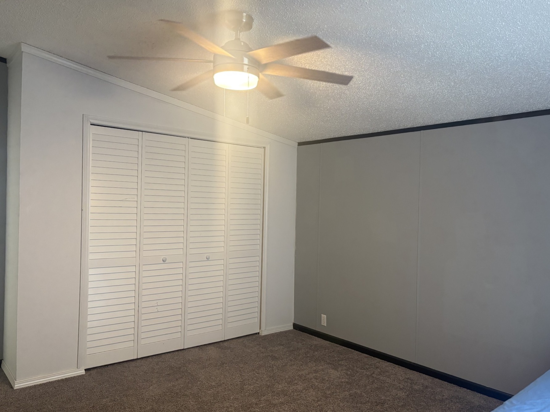 A photo of the Orchard Grove Home
