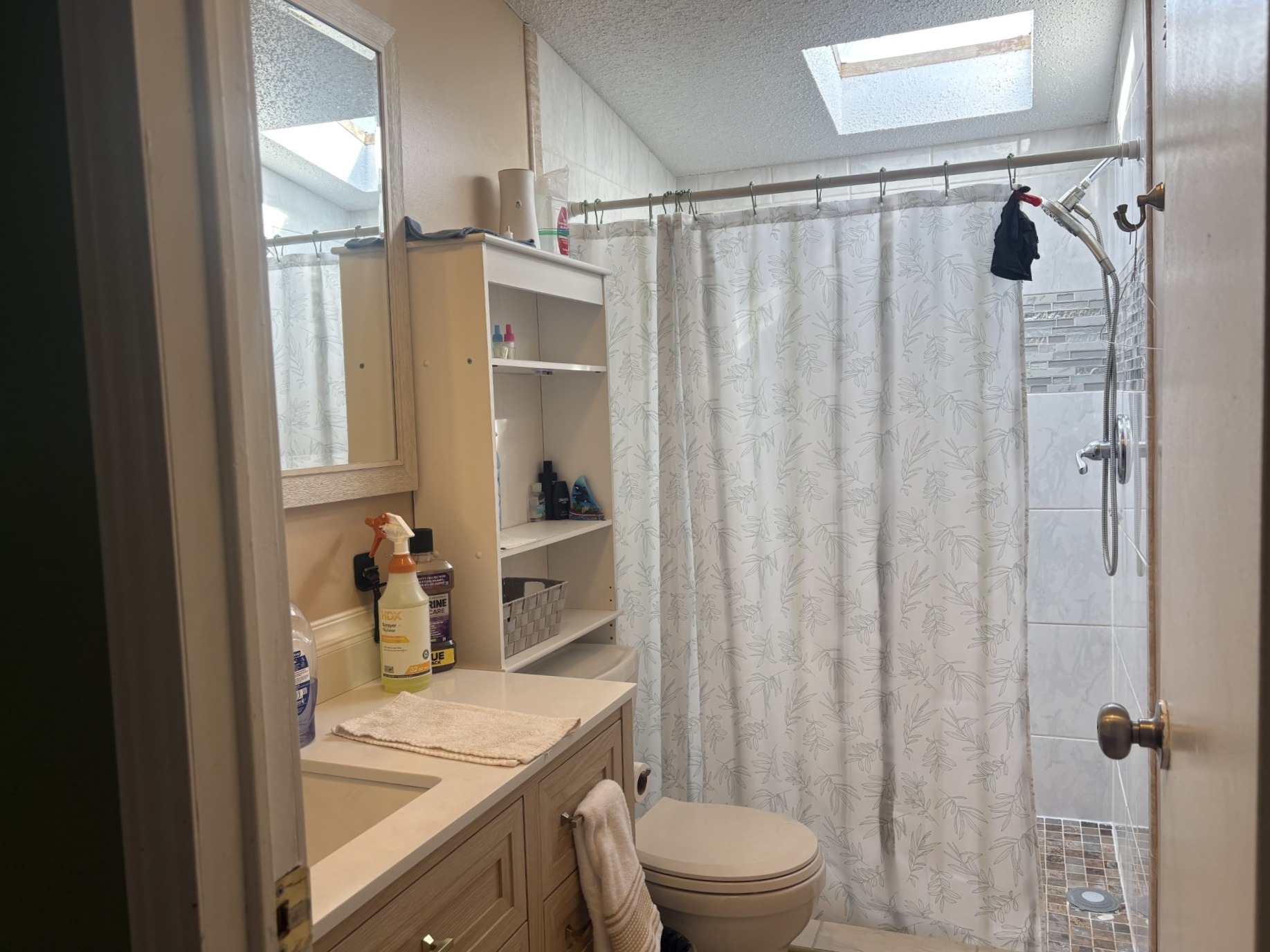 A photo of the Orchard Grove Home