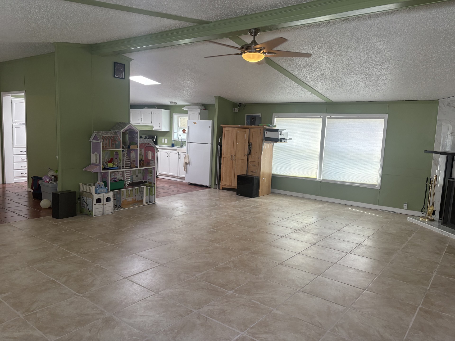 A photo of the Orchard Grove Home