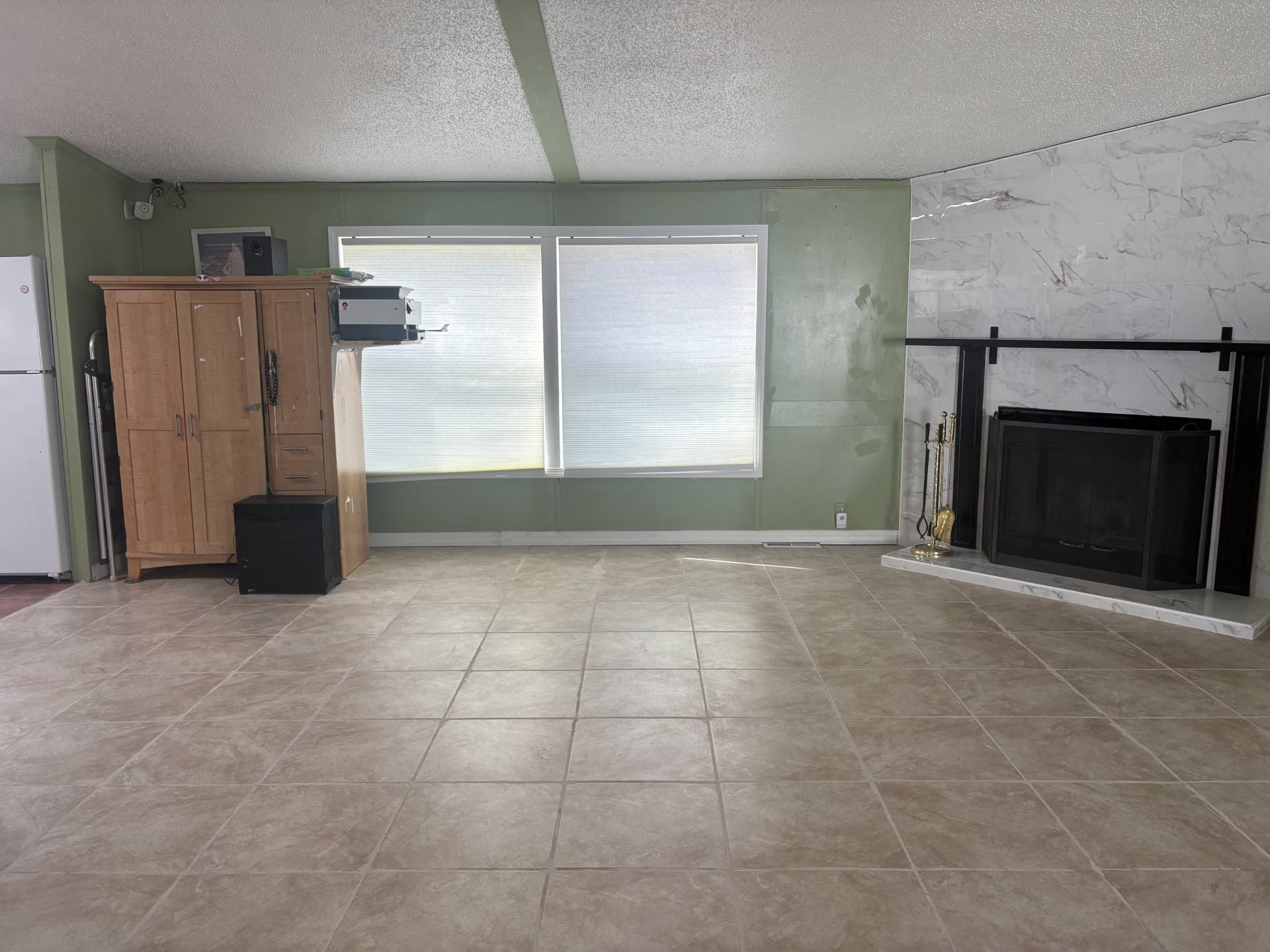 A photo of the Orchard Grove Home