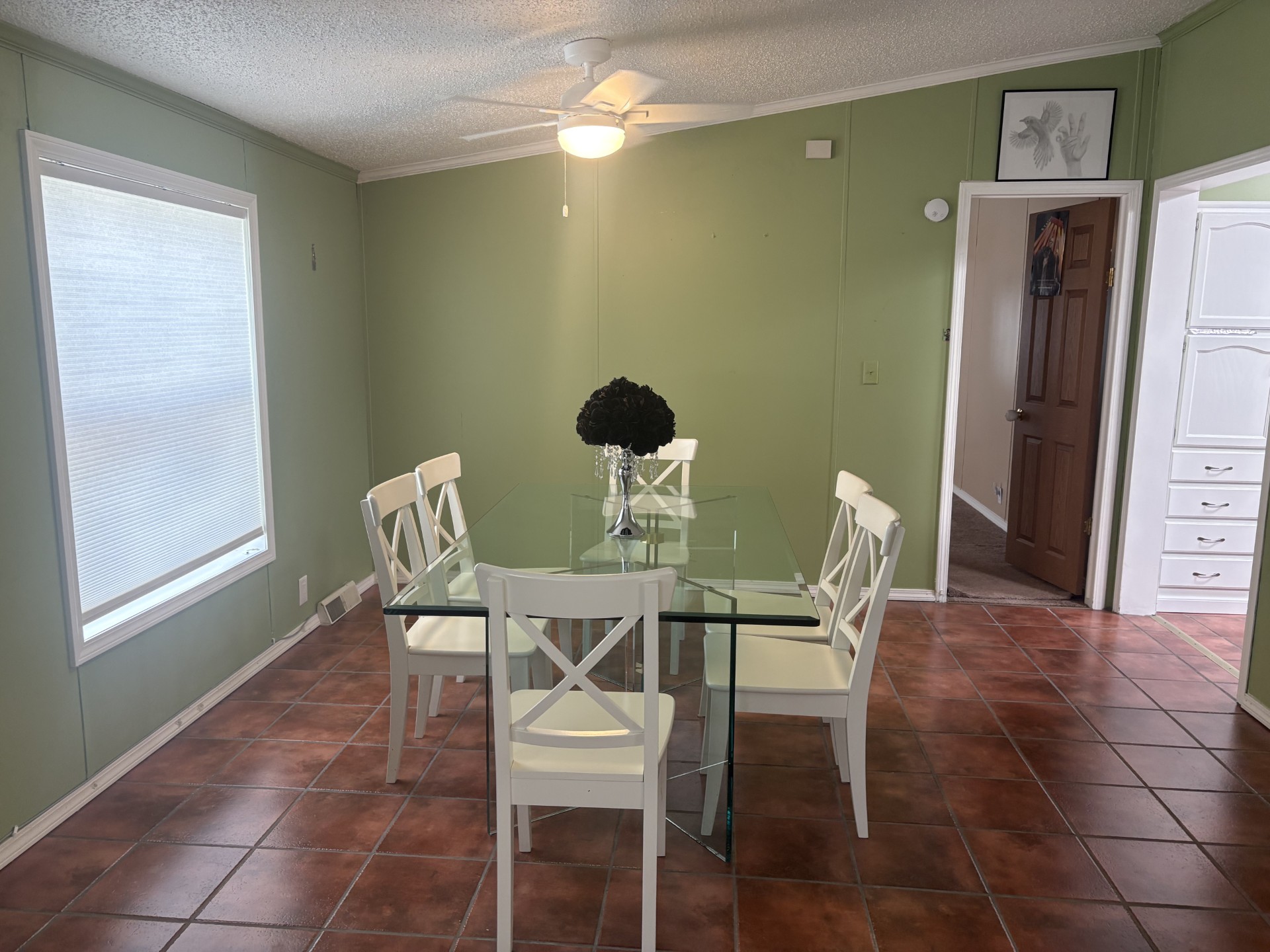 A photo of the Orchard Grove Home