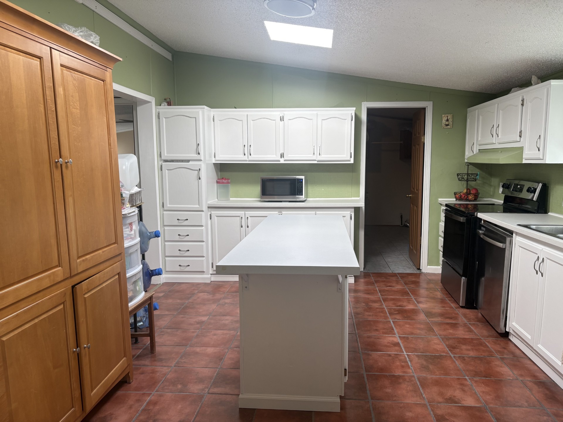 A photo of the Orchard Grove Home