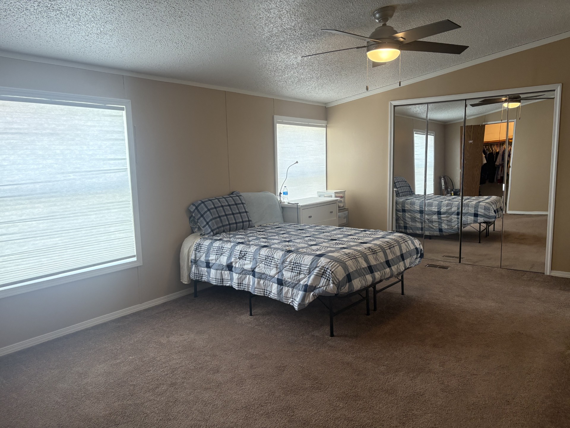 A photo of the Orchard Grove Home