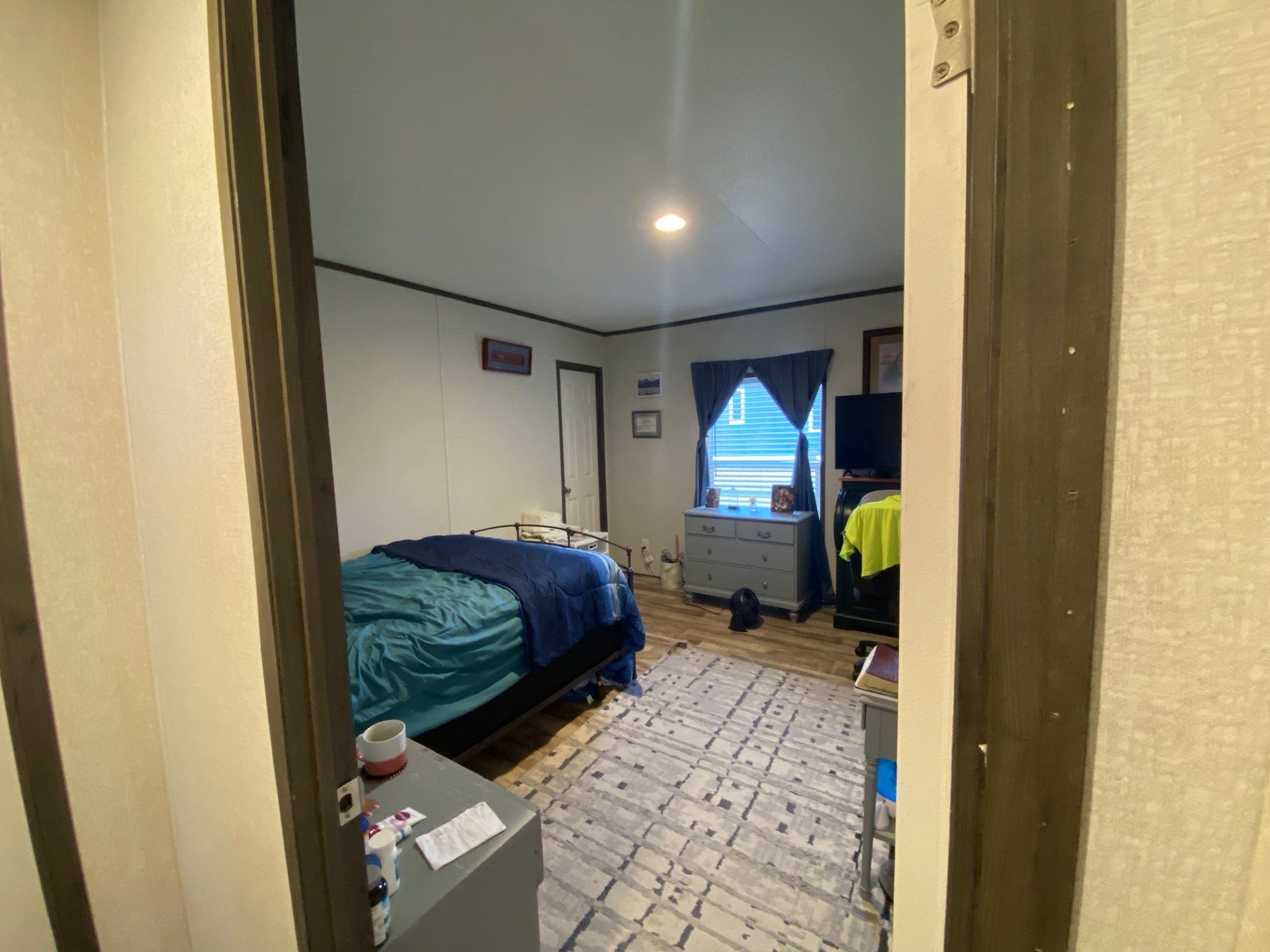 A photo of the Northwood Home