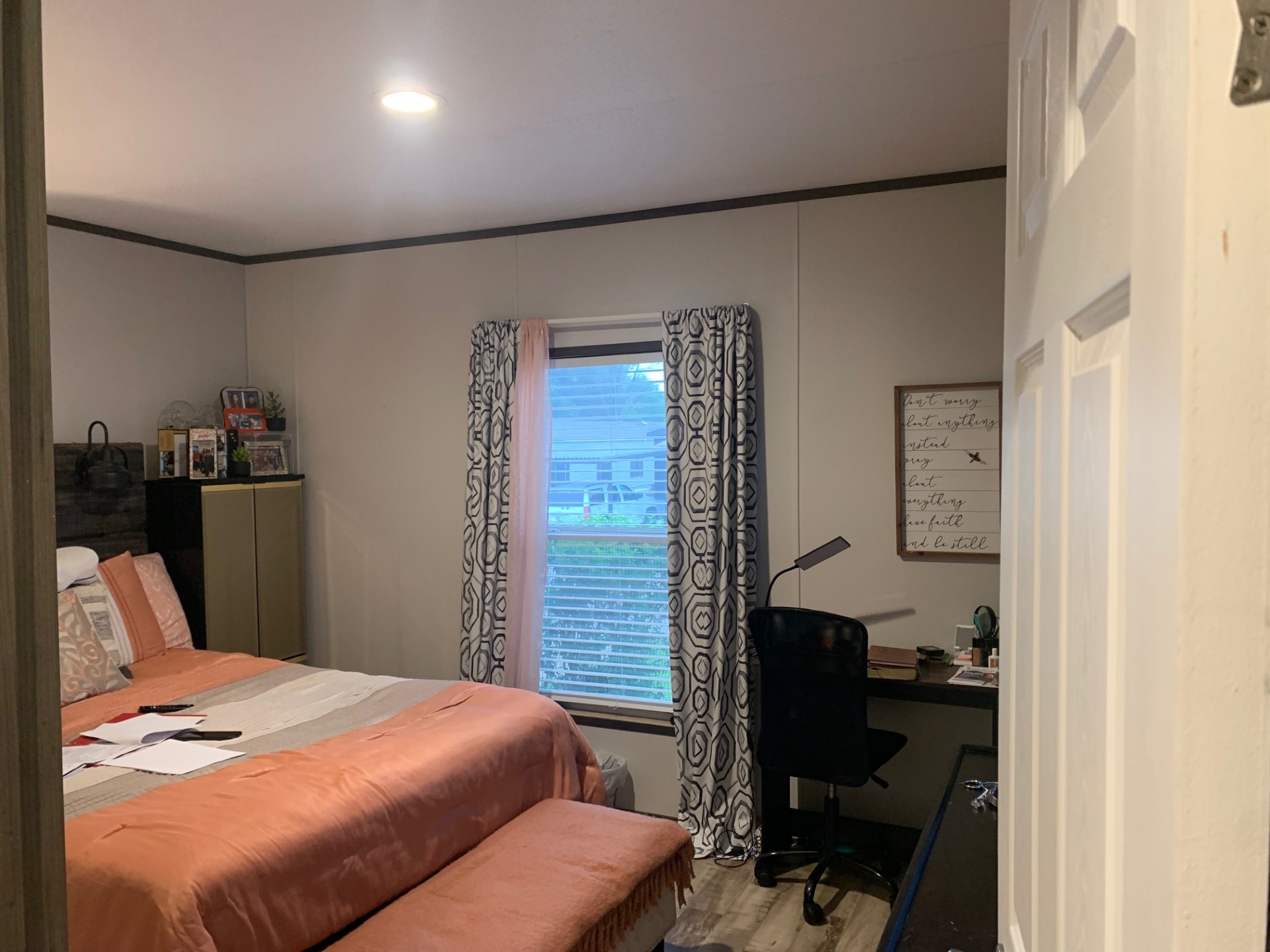 A photo of the Northwood Home