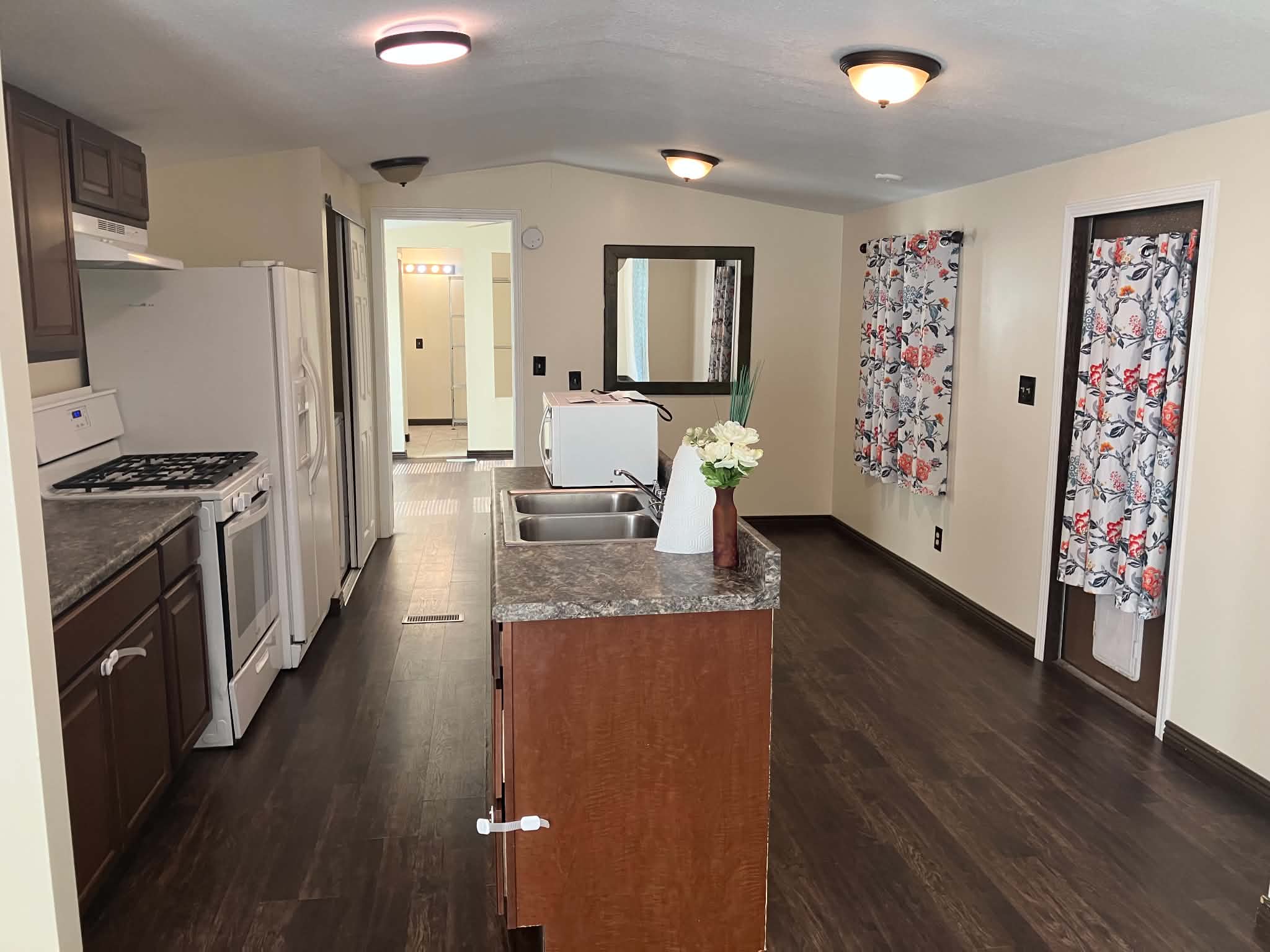 A photo of the Glen Acres Home