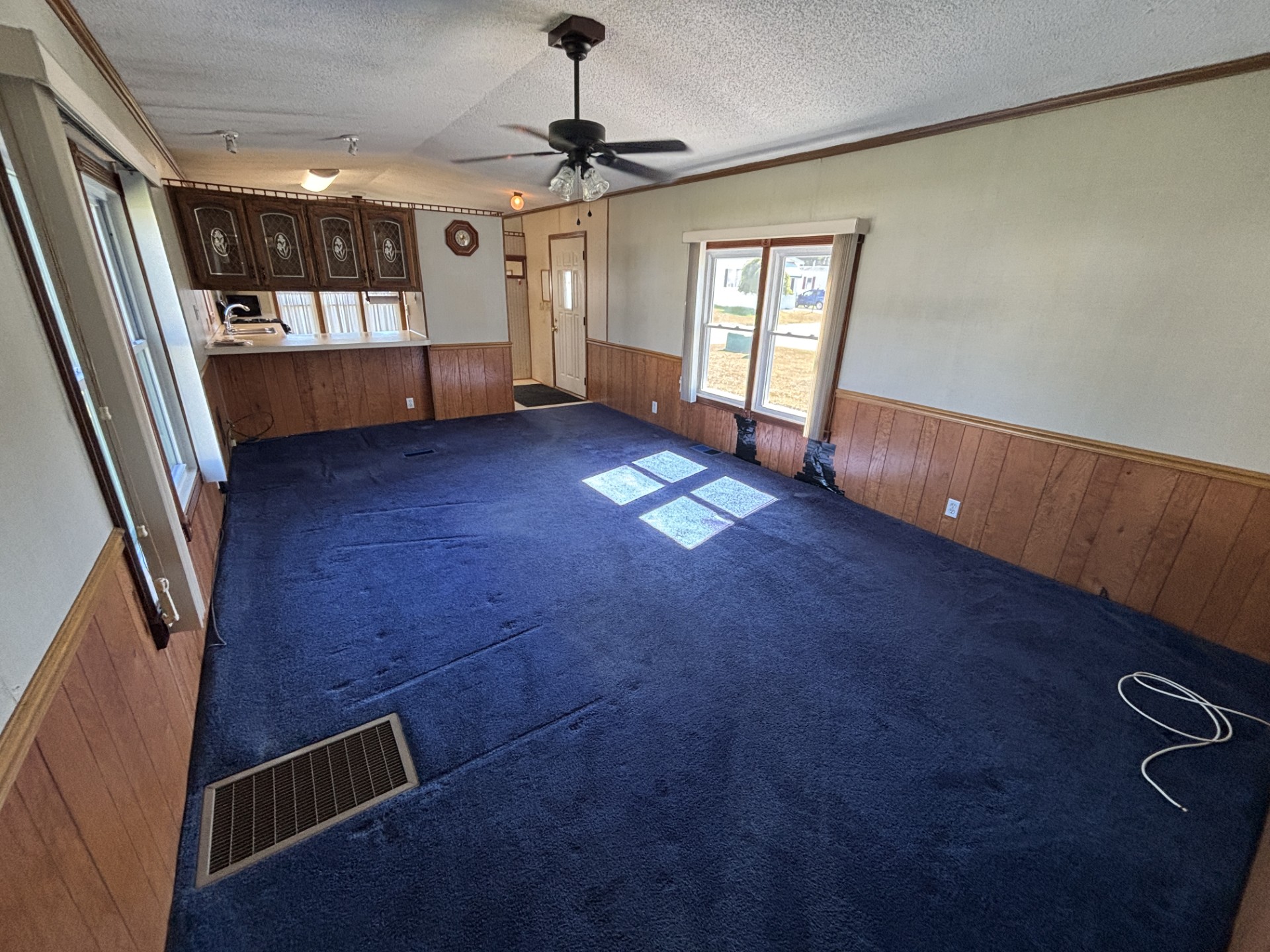 A photo of the Eagle Crest Home