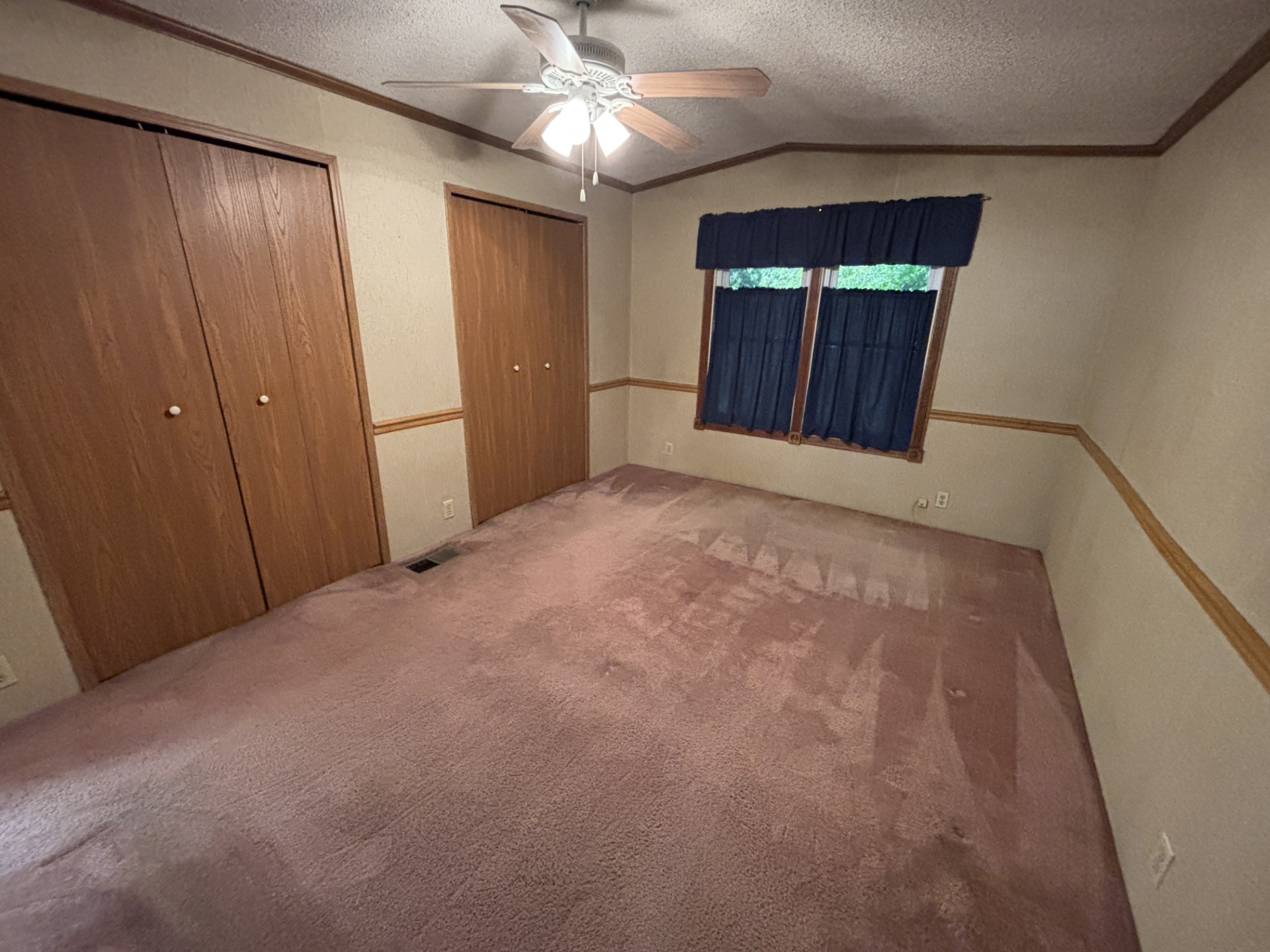 A photo of the Eagle Crest Home
