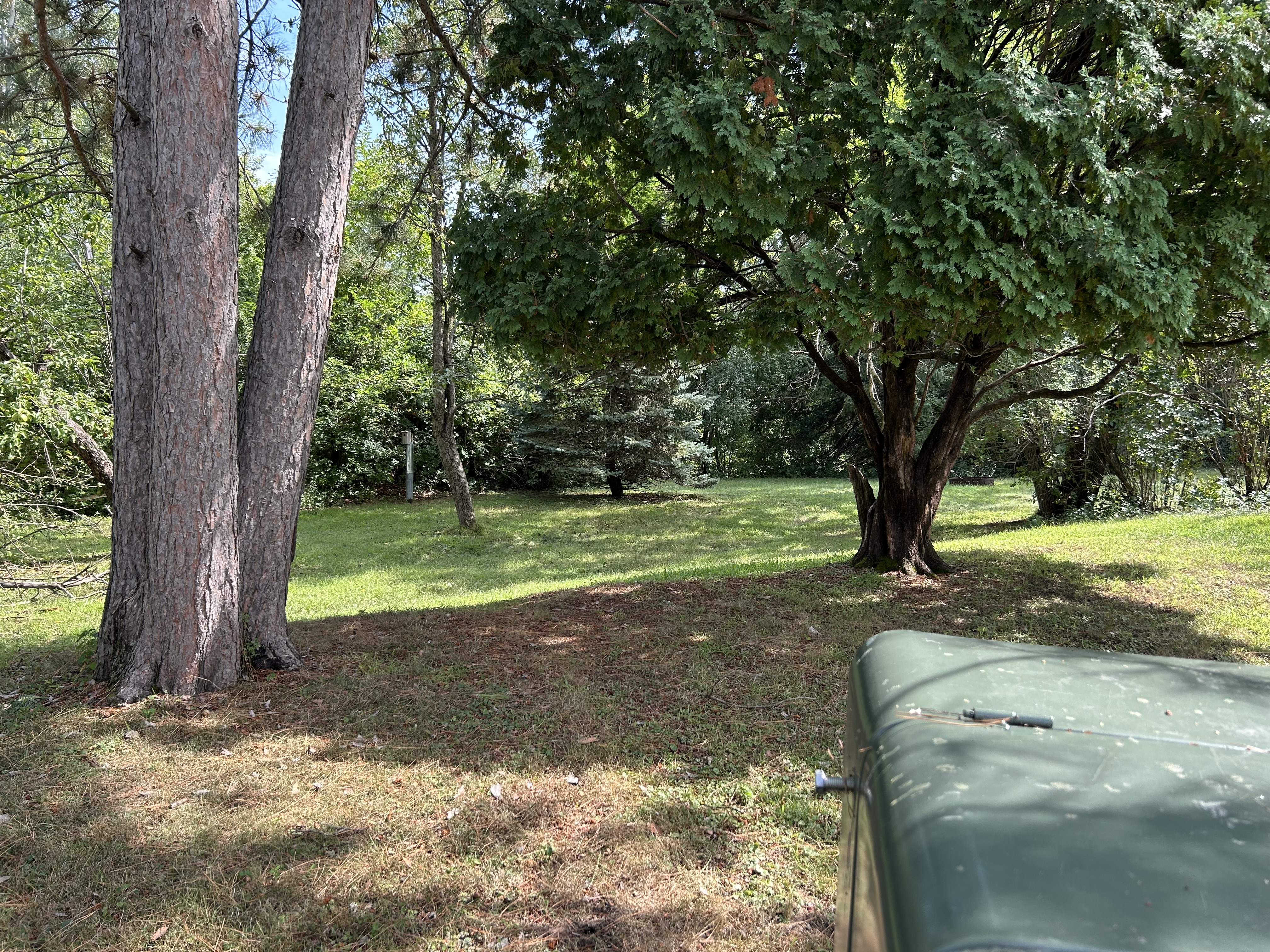 A photo of the Beaver Lake Estates Home