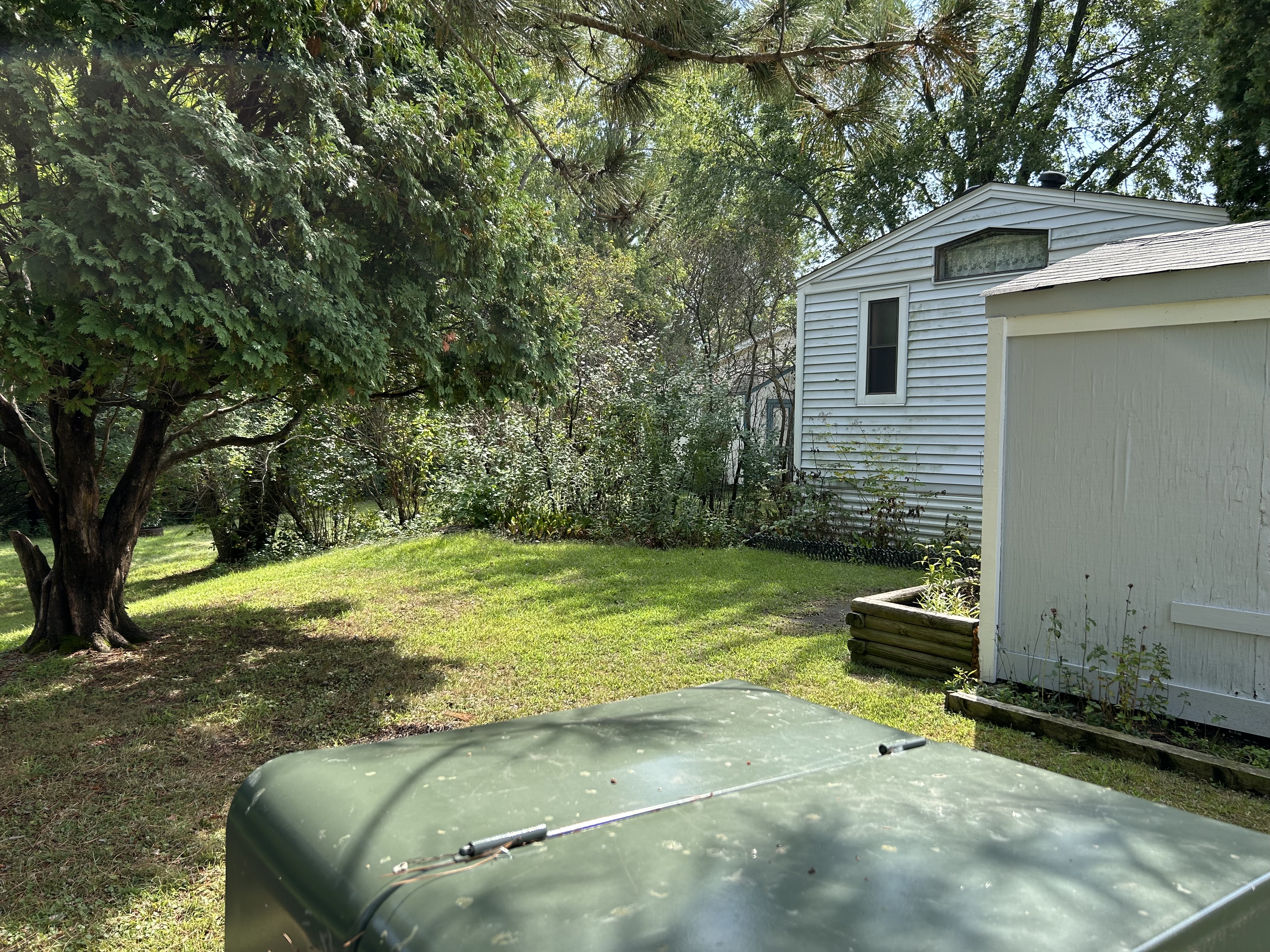 A photo of the Beaver Lake Estates Home