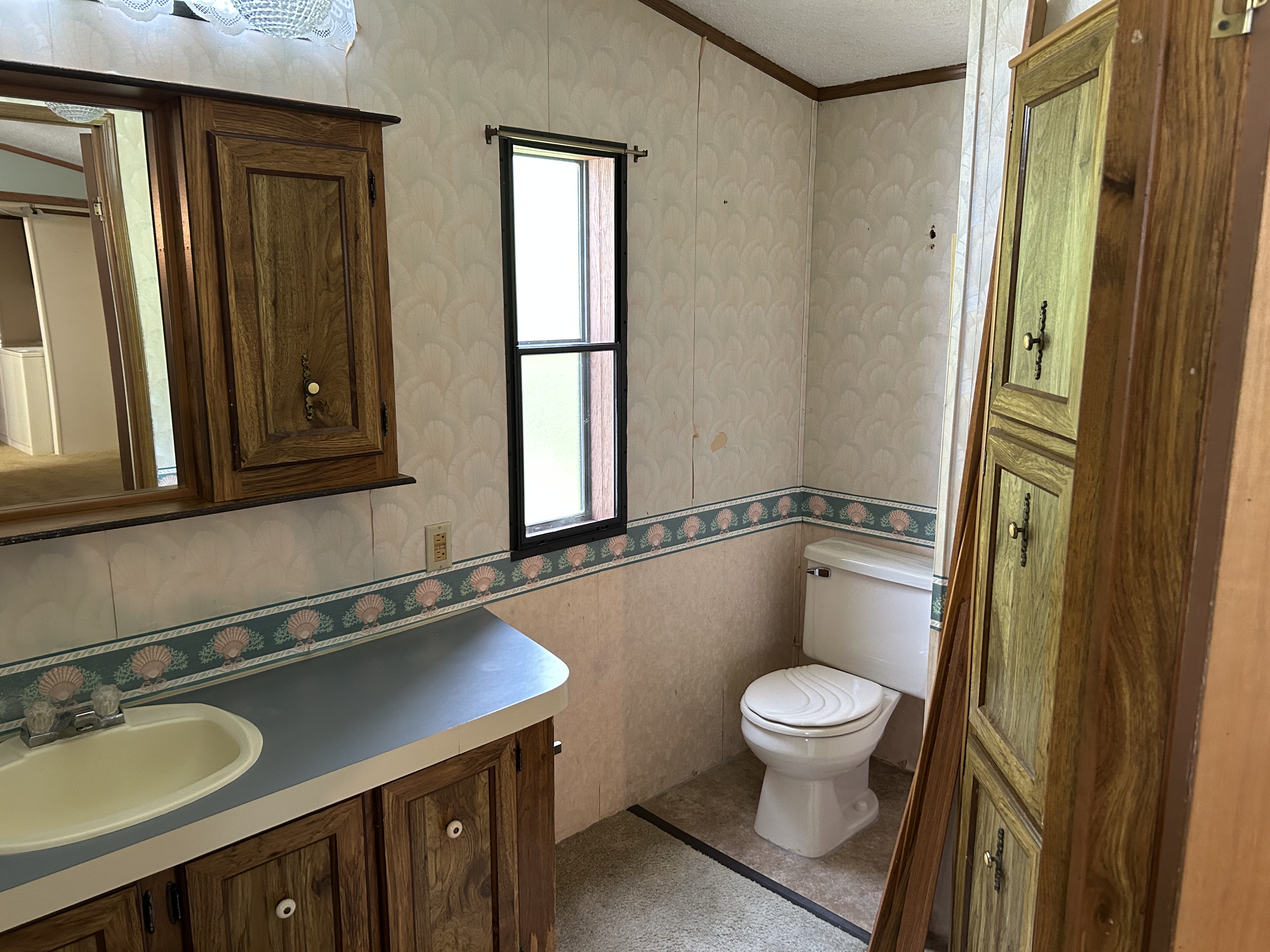 A photo of the Beaver Lake Estates Home