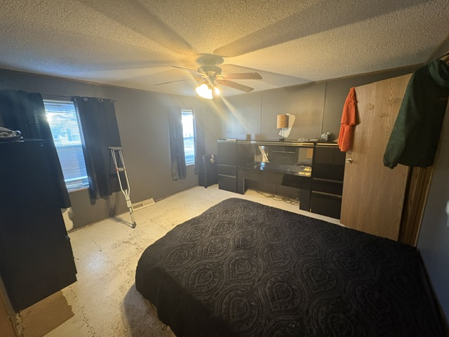 A photo of the Lannon Estates Home