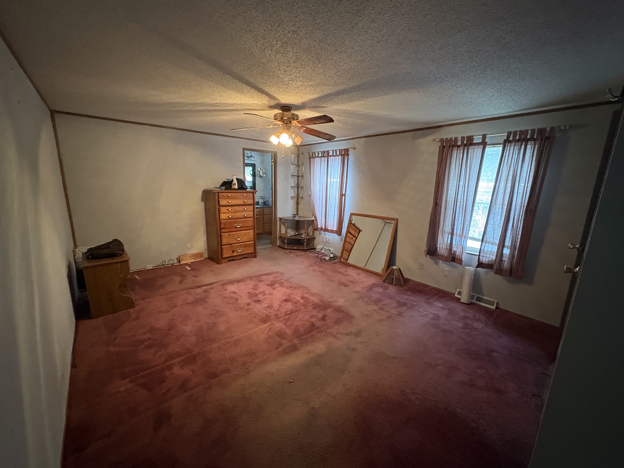 A photo of the Lannon Estates Home