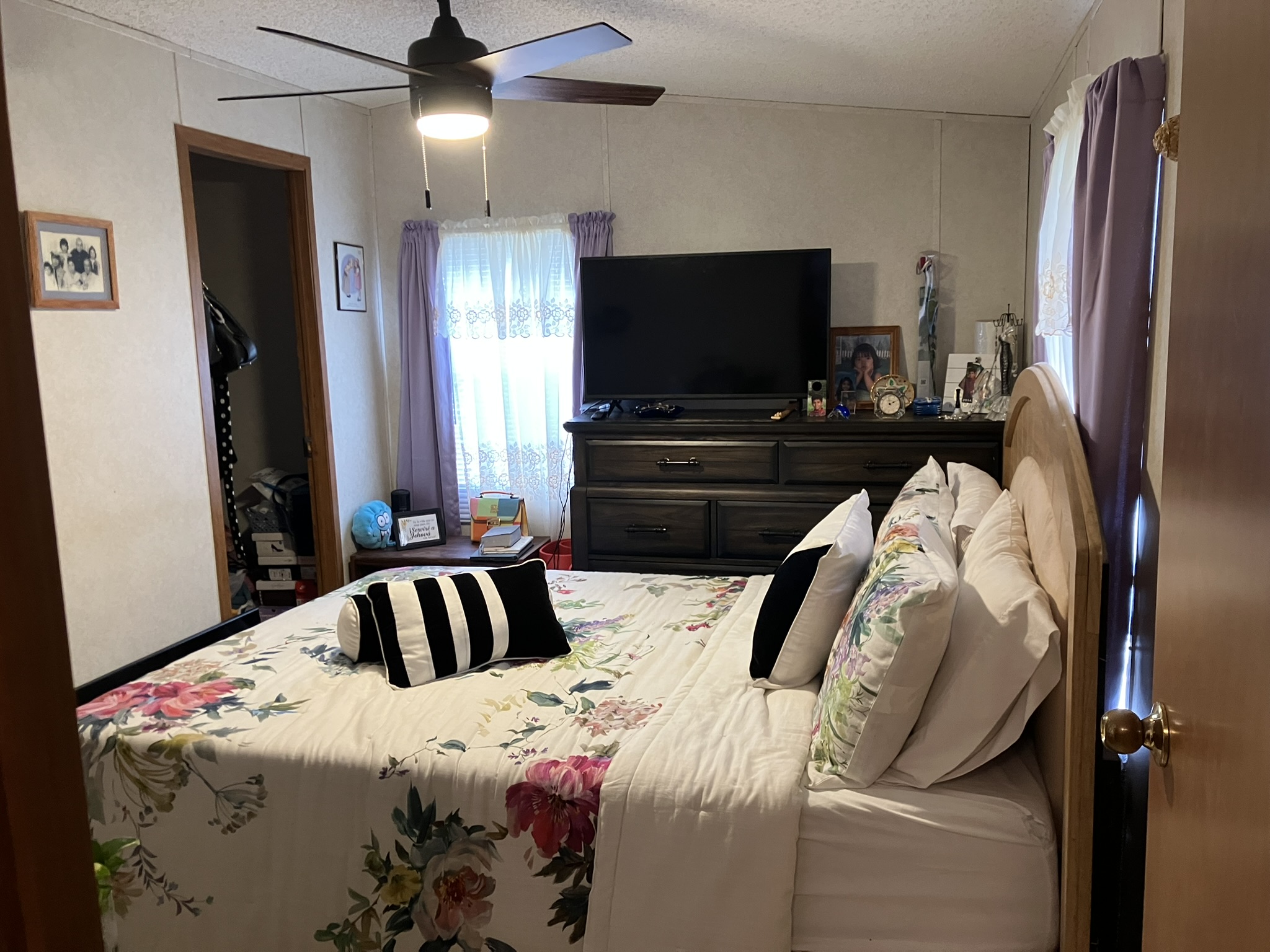 A photo of the Chalet North Home
