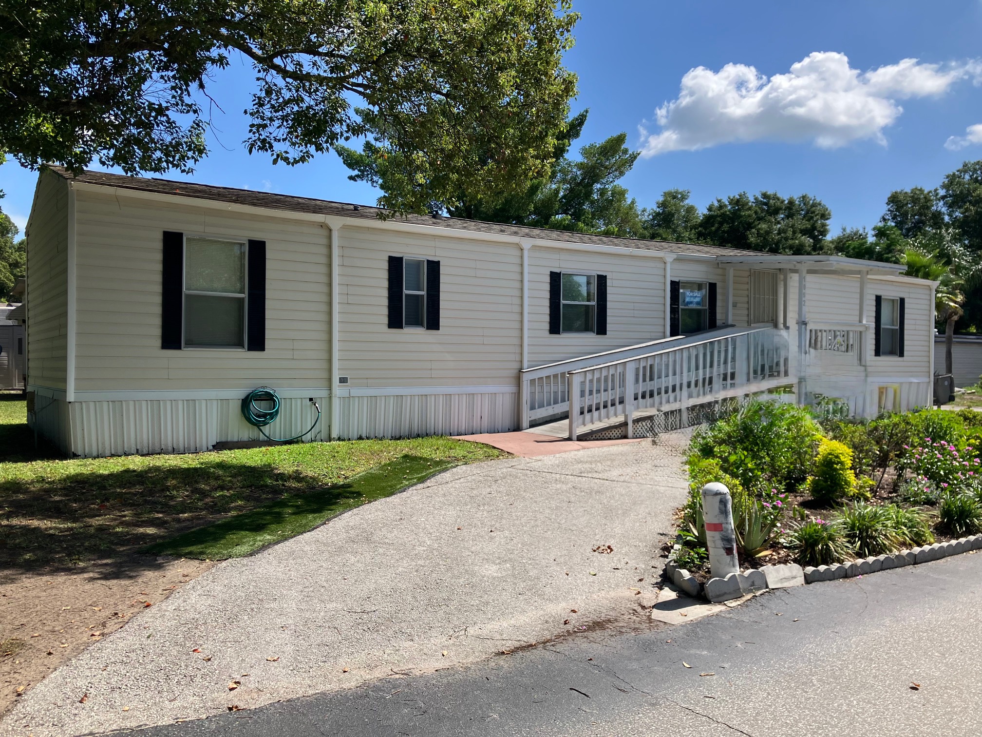 A photo of the Chalet North Home