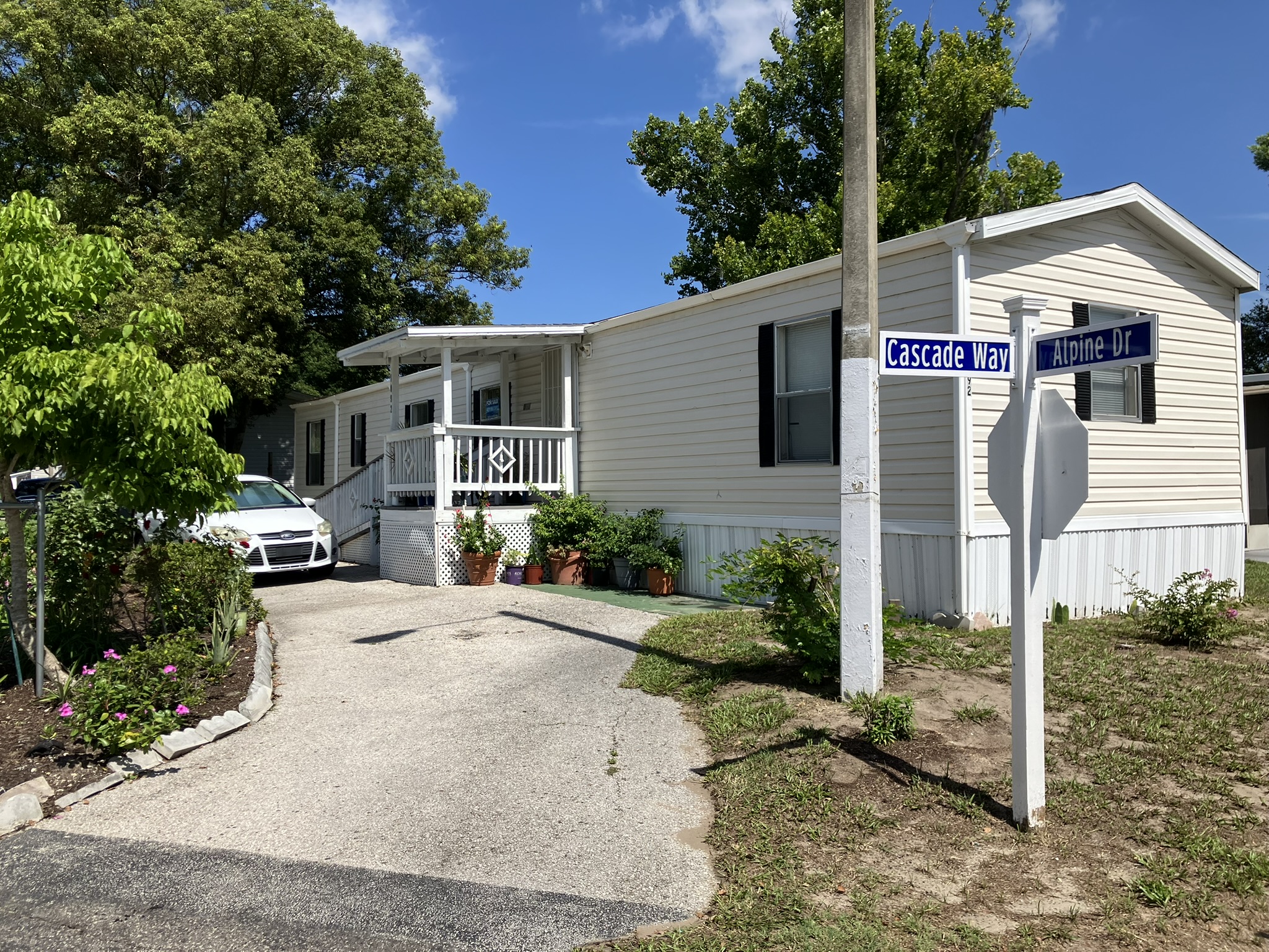 A photo of the Chalet North Home