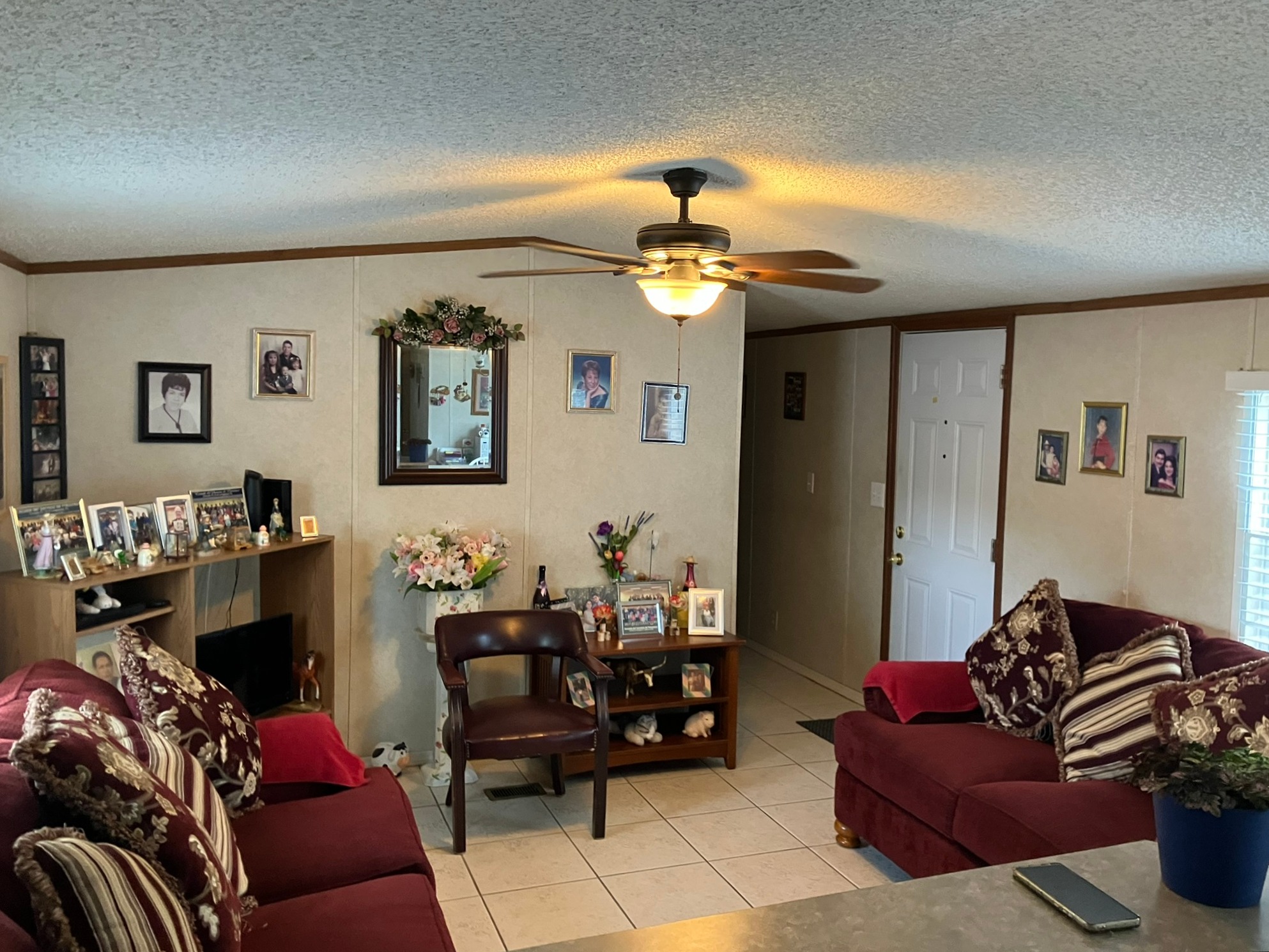 A photo of the Chalet North Home
