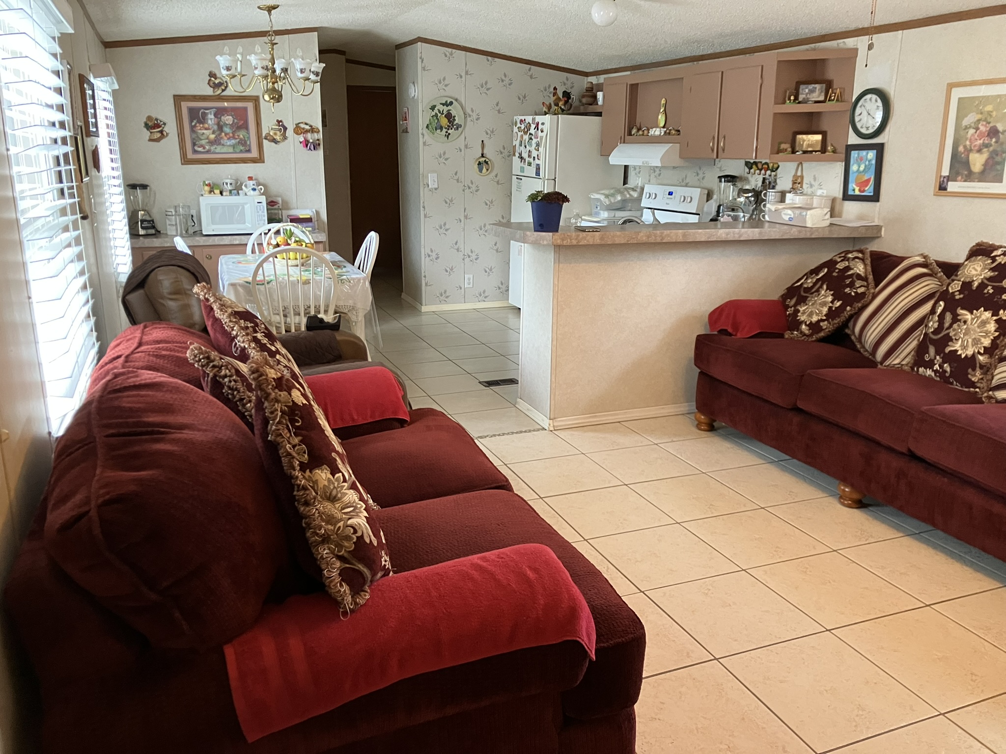 A photo of the Chalet North Home