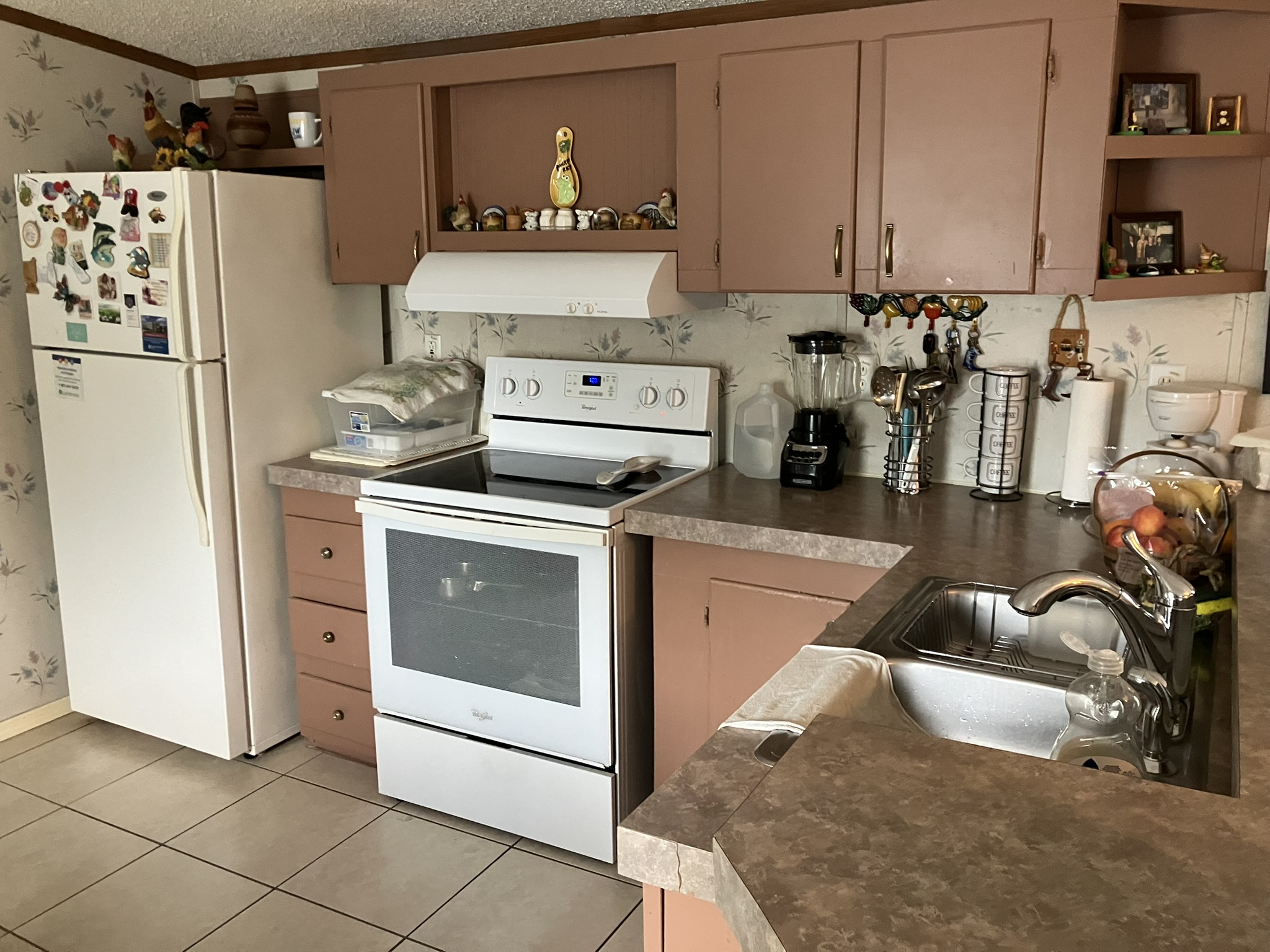 A photo of the Chalet North Home