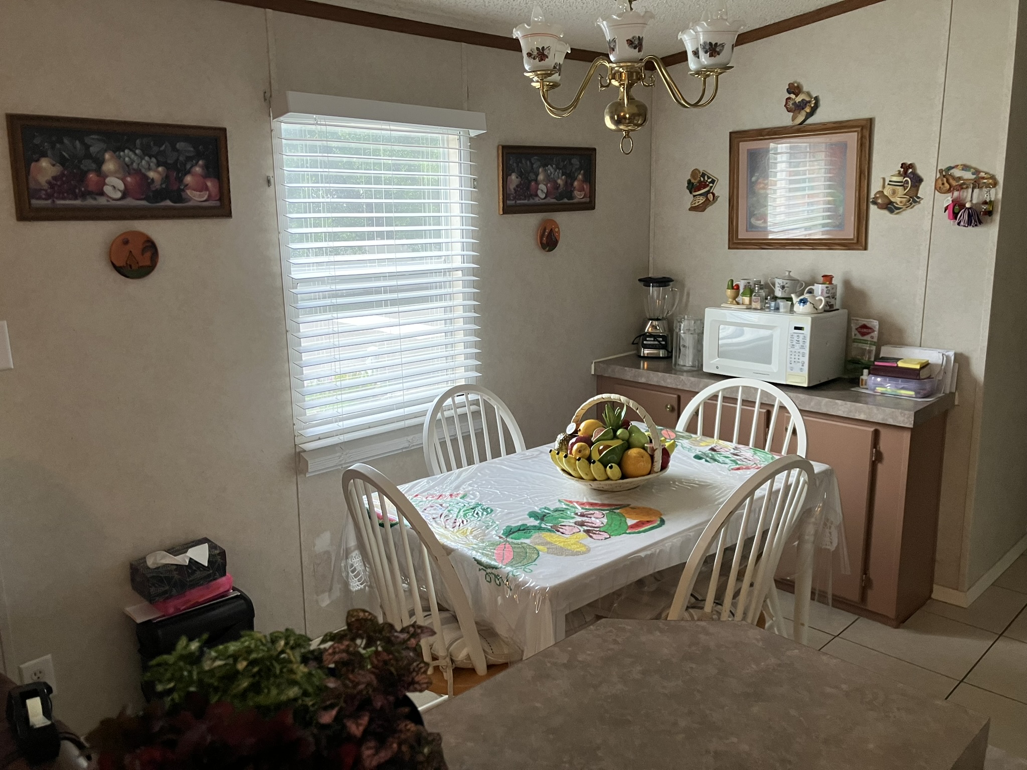 A photo of the Chalet North Home