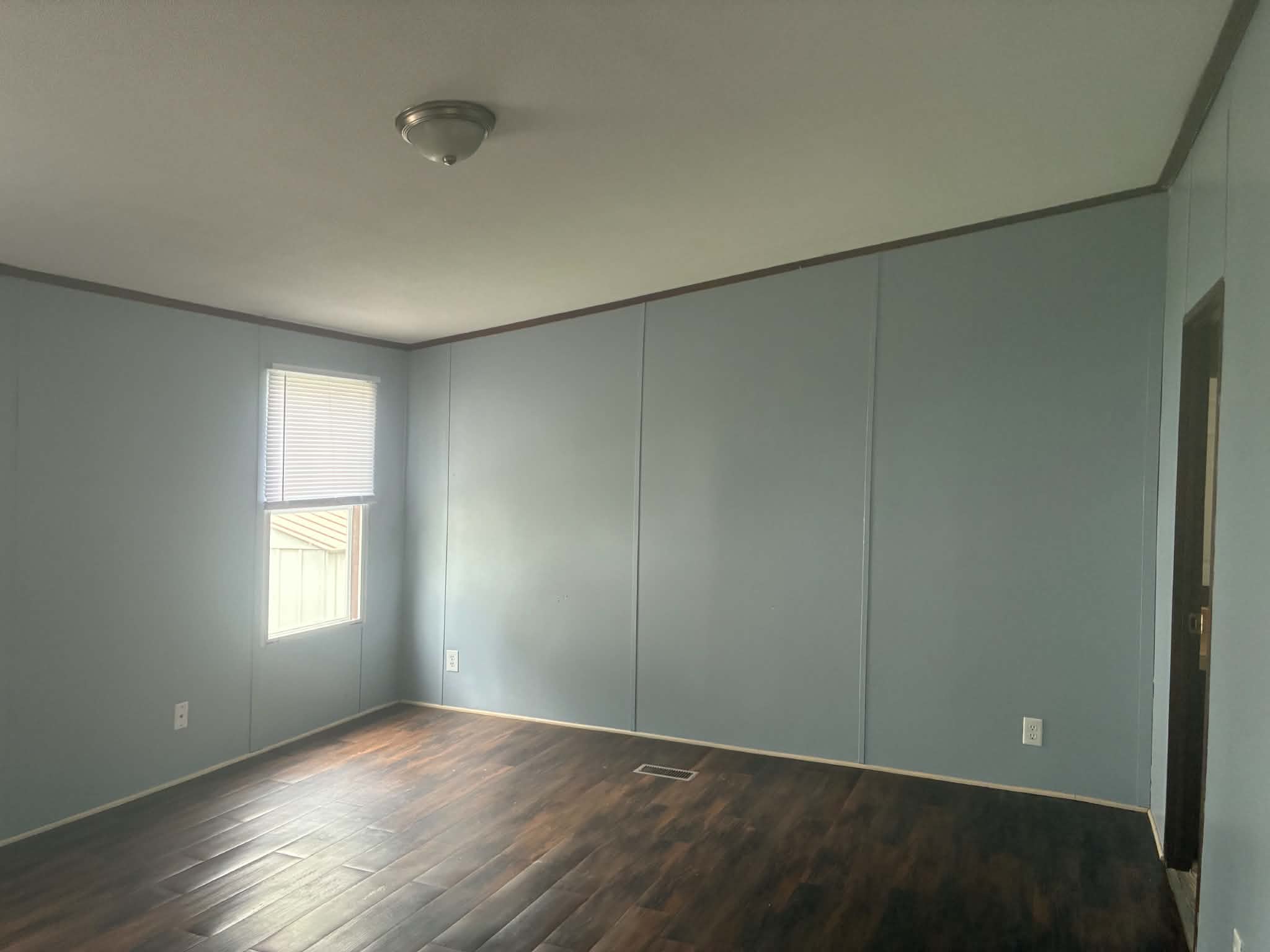 A photo of the River Oaks Home