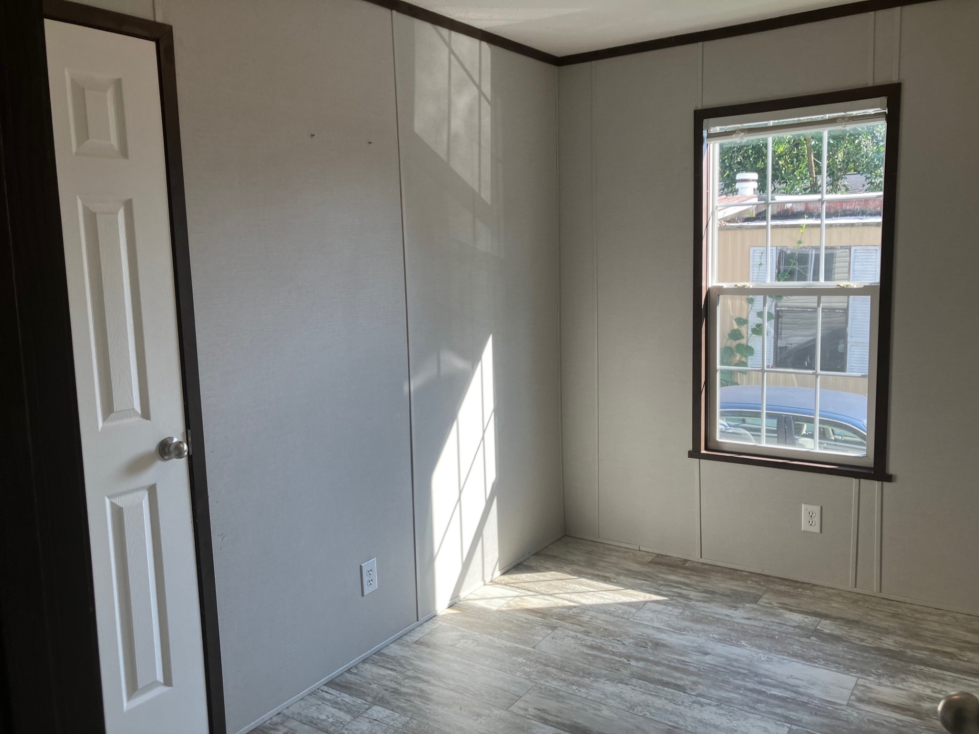 A photo of the Yorktowne Home