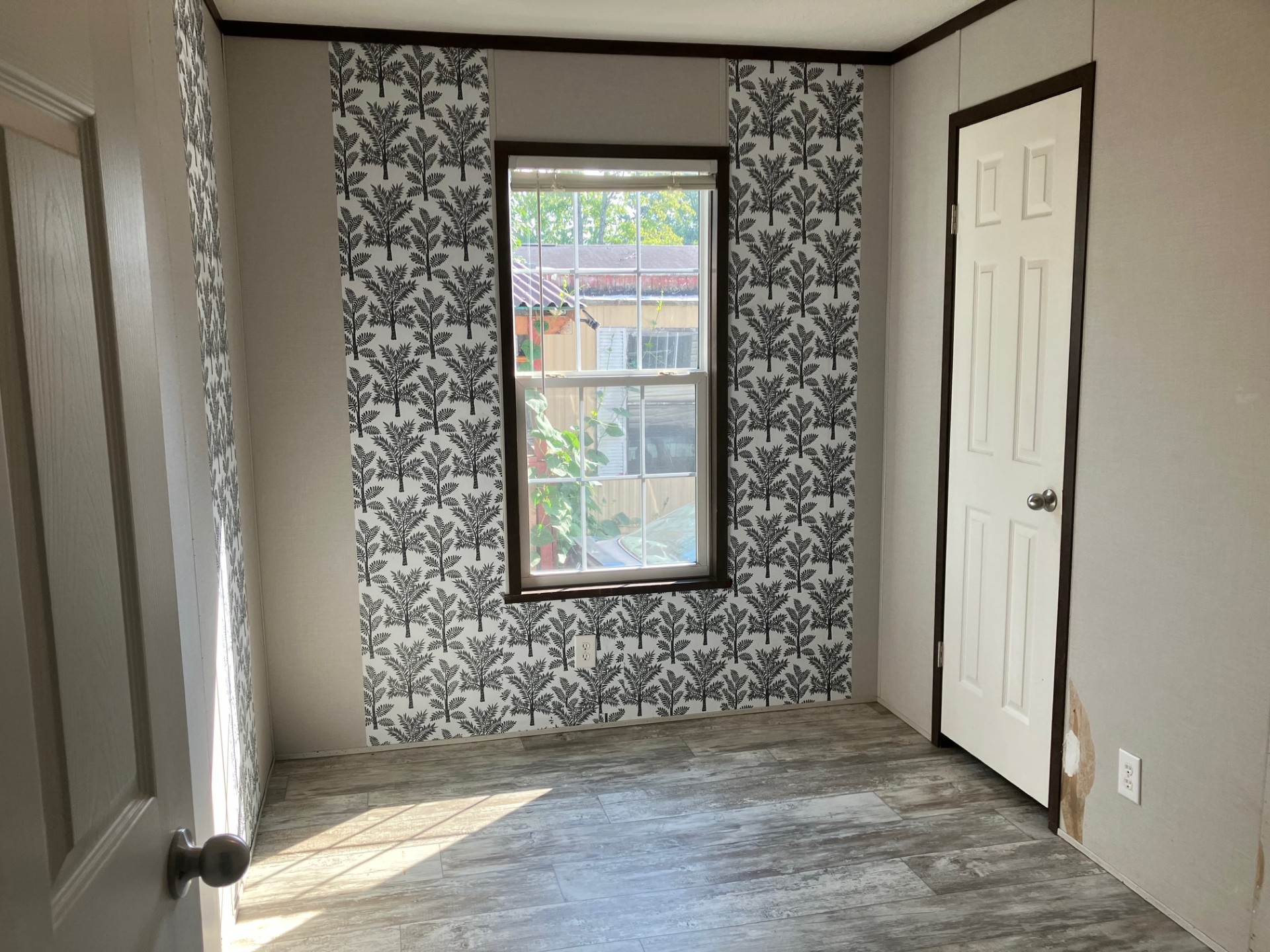 A photo of the Yorktowne Home