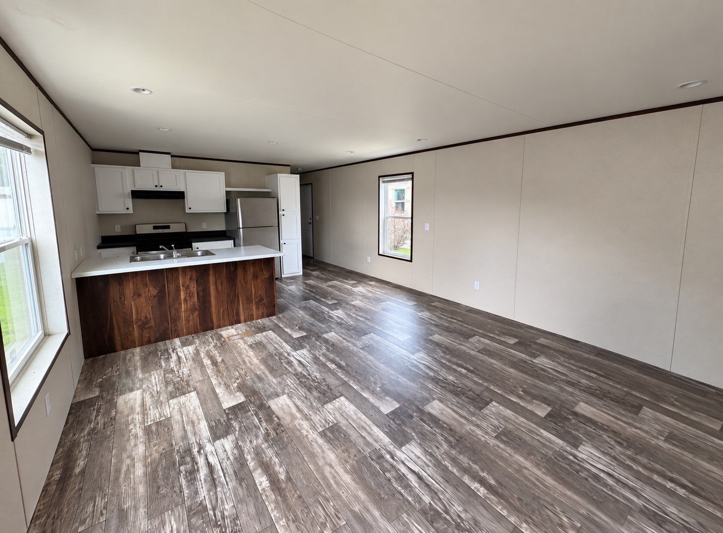 A photo of the Parkview Terrace Home
