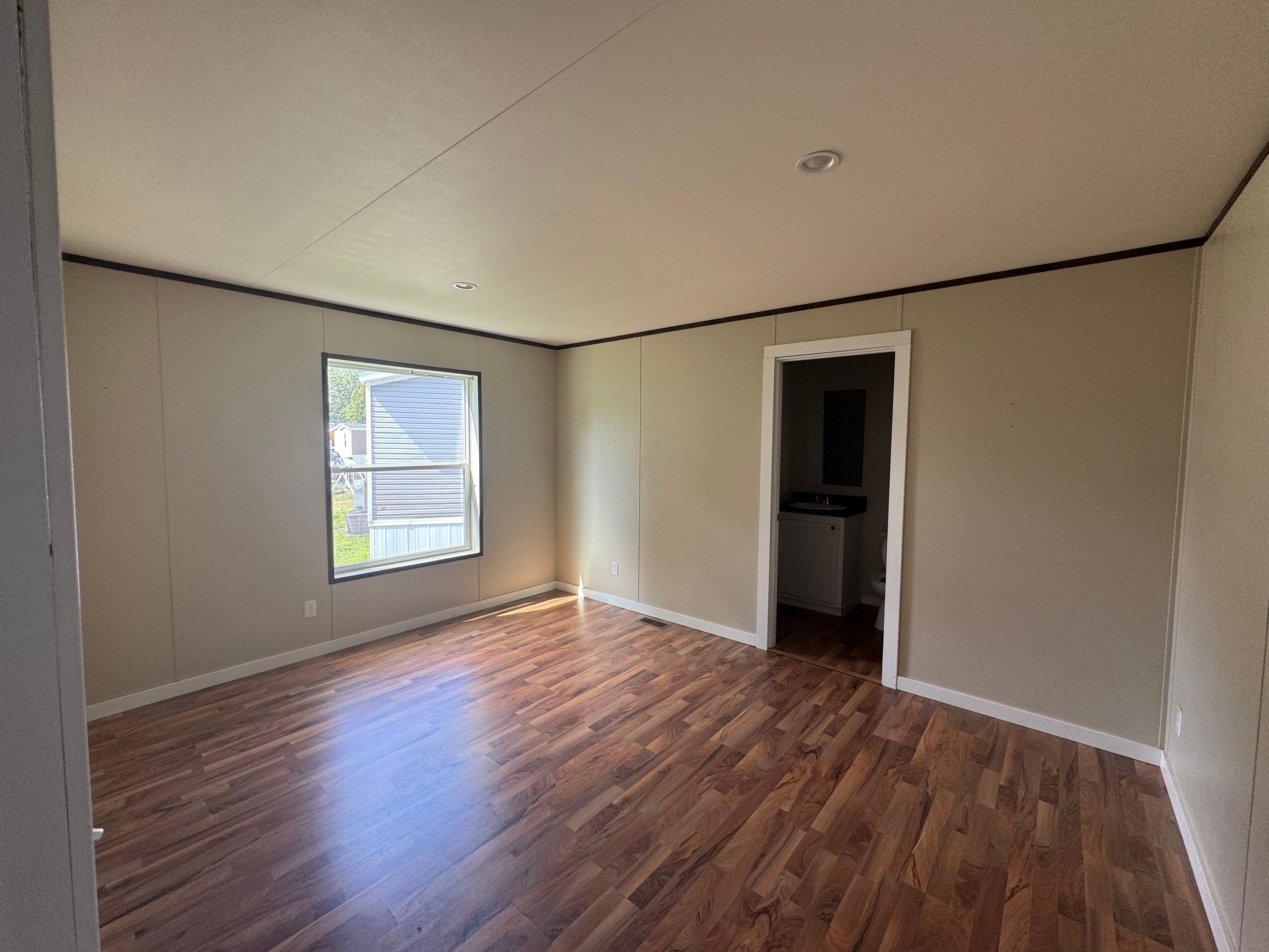 A photo of the Parkview Terrace Home