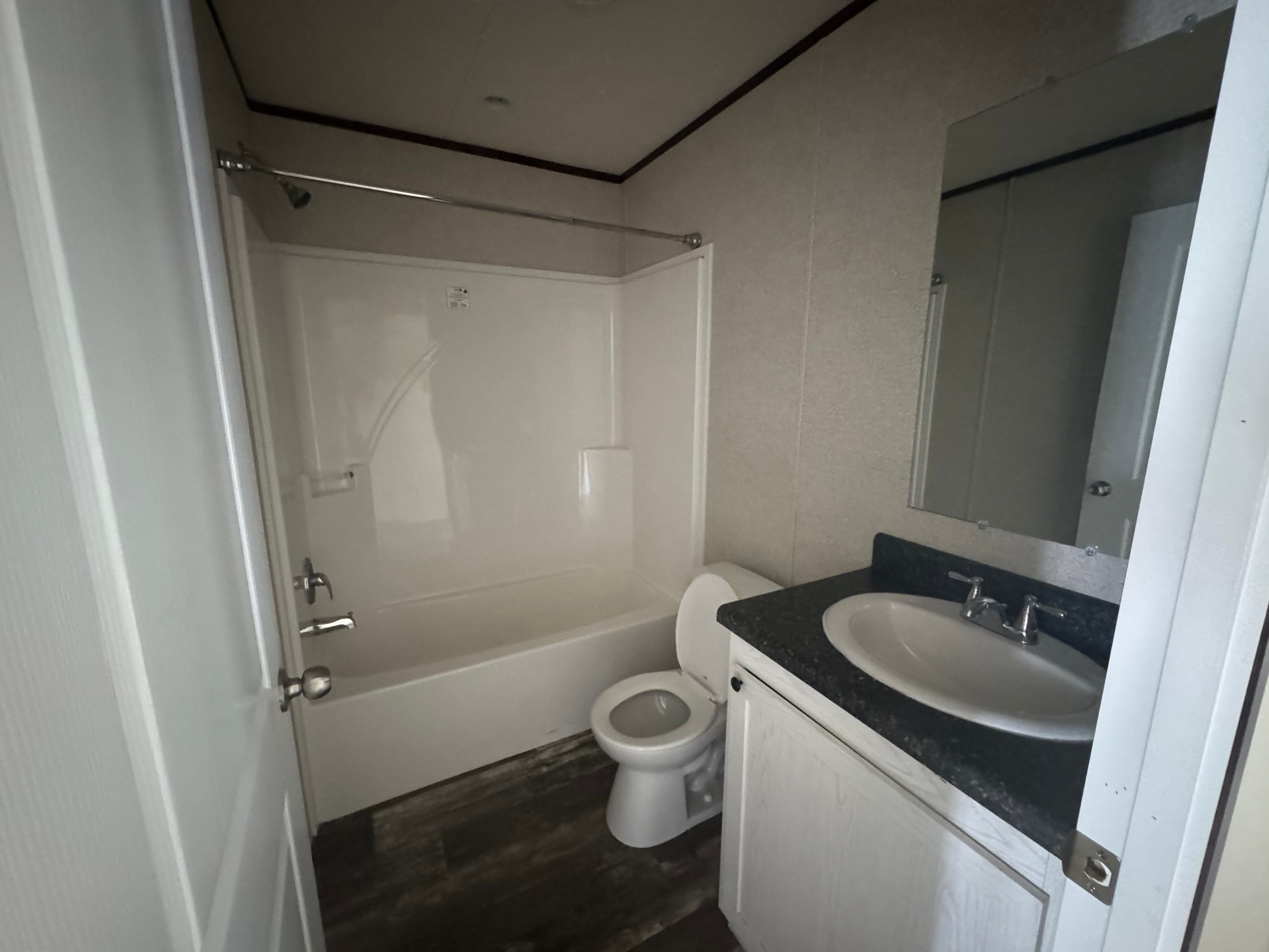 A photo of the Parkview Terrace Home