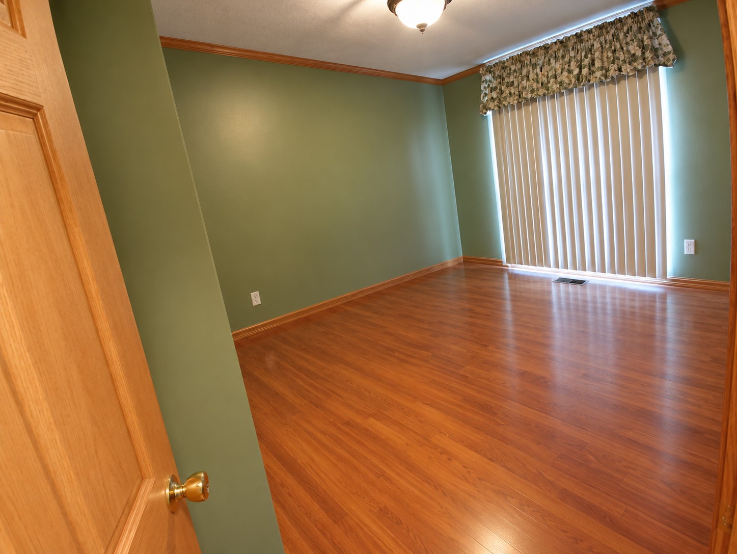 A photo of the Brookfield Acres Home