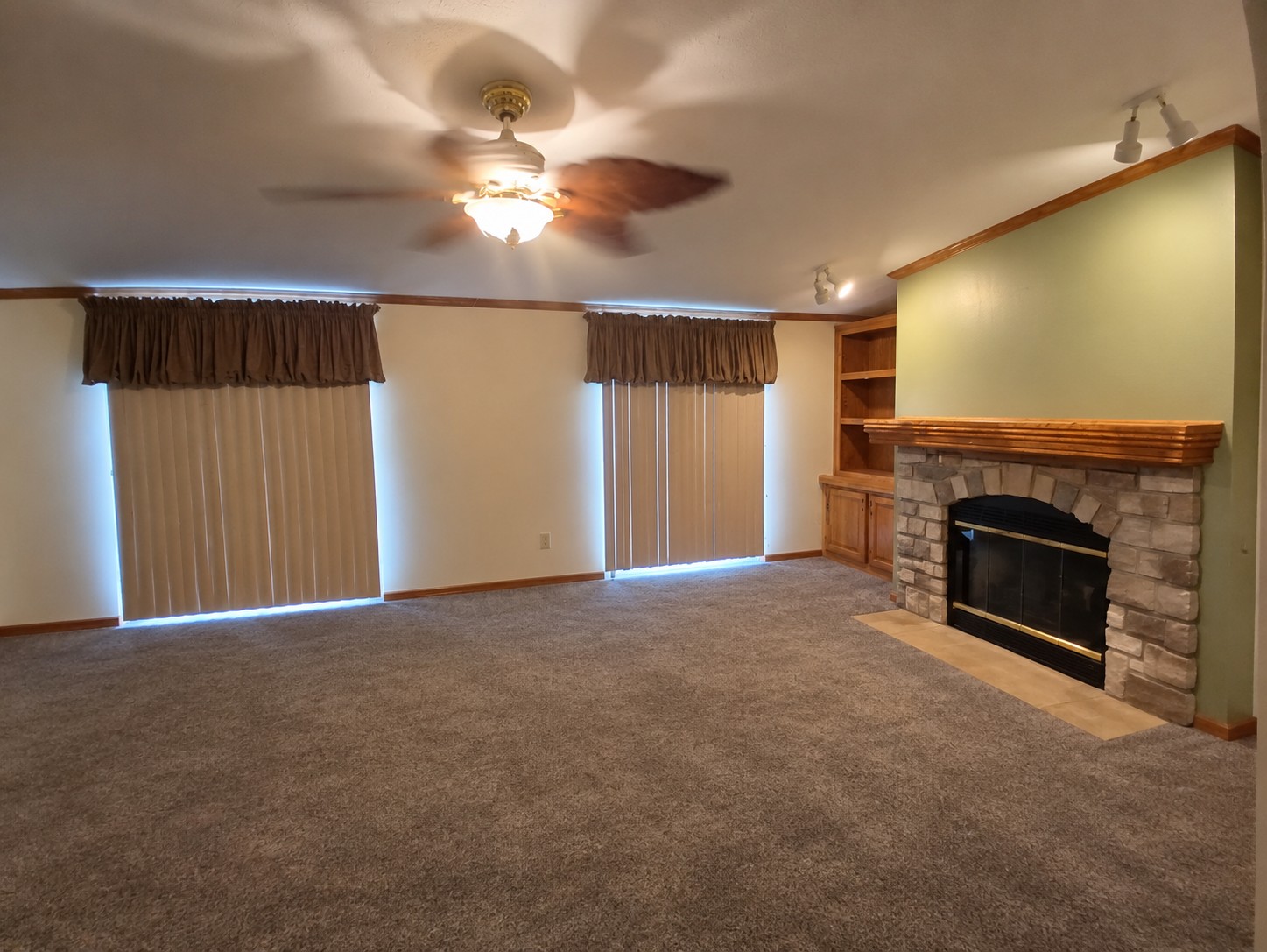 A photo of the Brookfield Acres Home