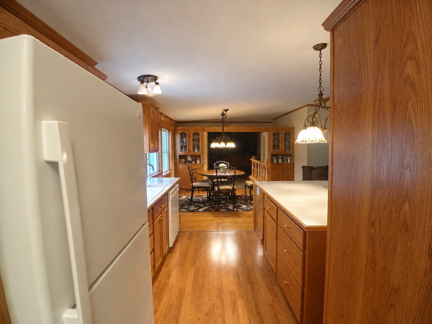 A photo of the Brookfield Acres Home