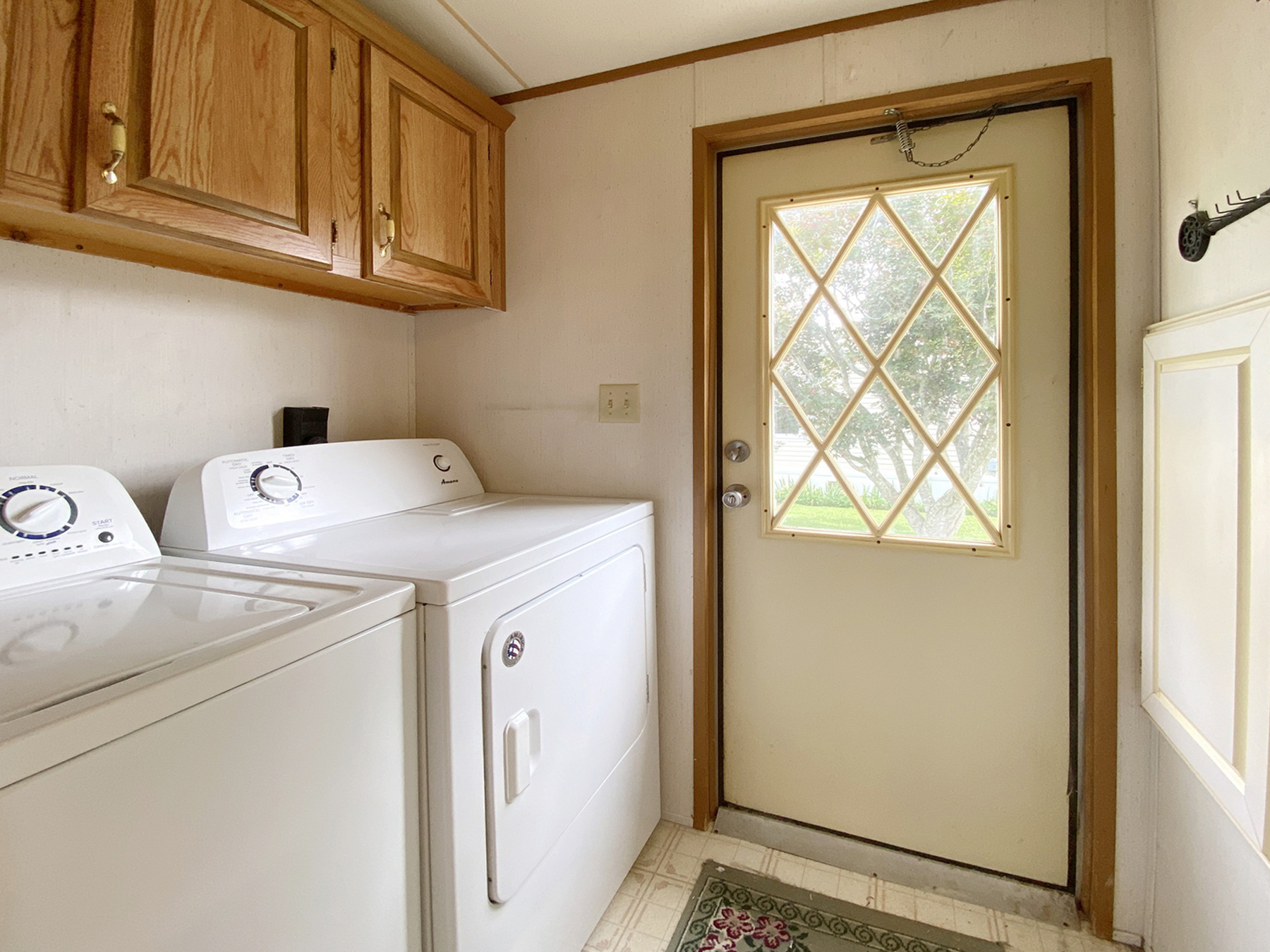 A photo of the Sussex East Home