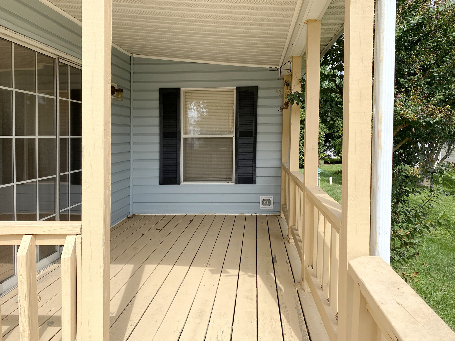 A photo of the Sussex East Home